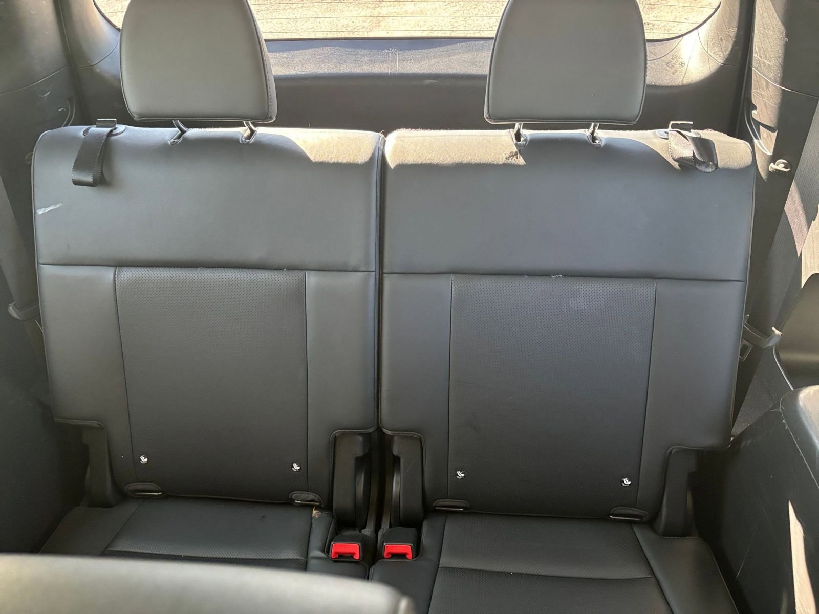 Thumbnail: 2025 Hyundai Santa Fe - 17