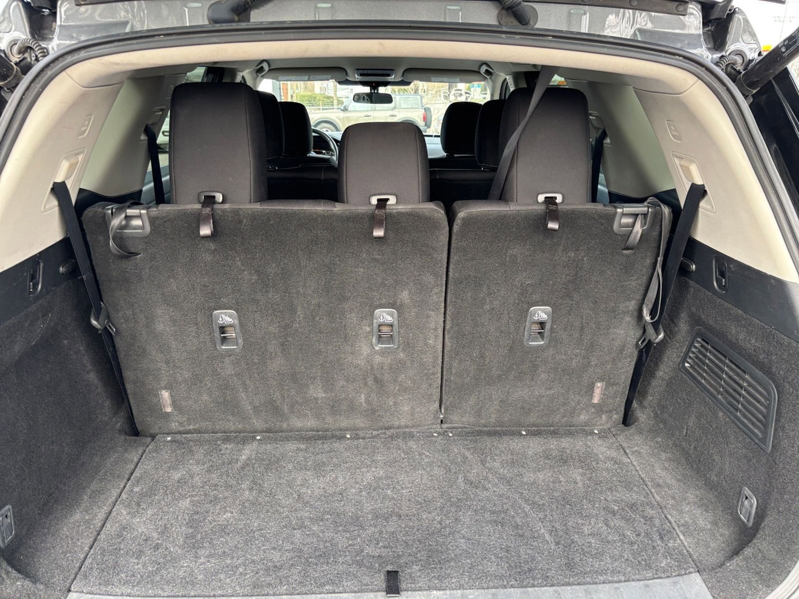 Thumbnail: 2025 Nissan Pathfinder - 34