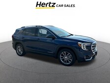 2023 GMC Terrain SLT -
                  Nashville, TN