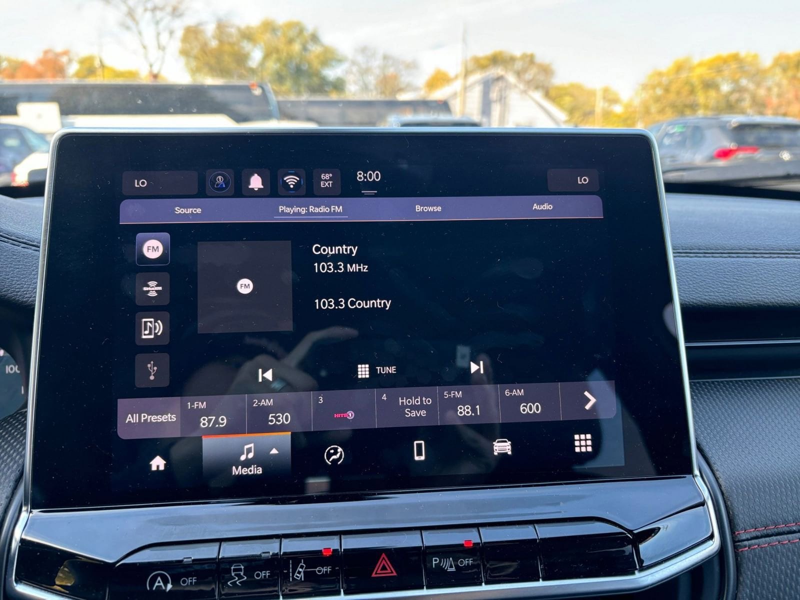 Thumbnail: 2025 Jeep Compass - 21