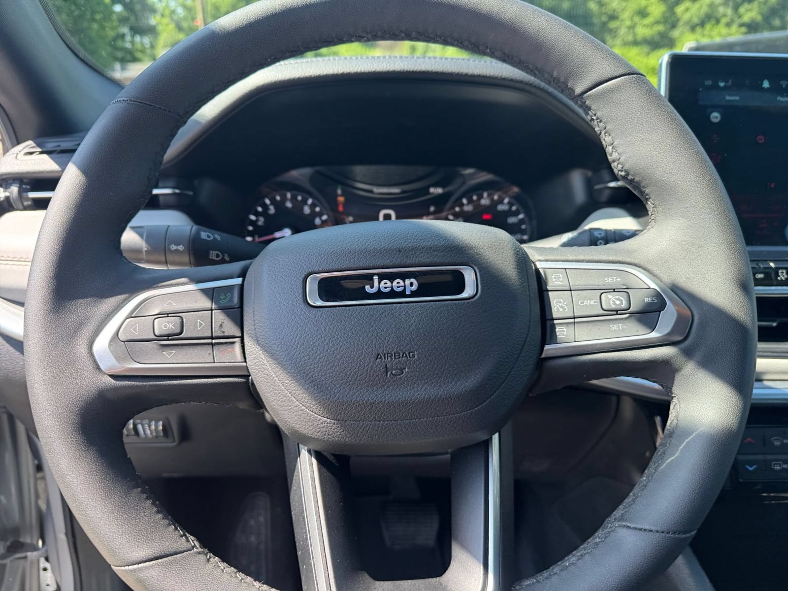 Thumbnail: 2025 Jeep Compass - 28