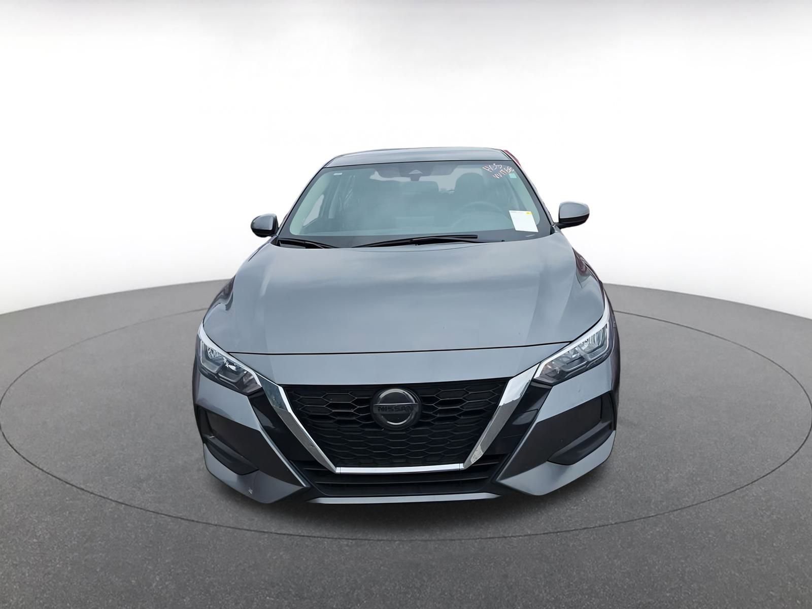 Thumbnail: 2023 Nissan Sentra - 1