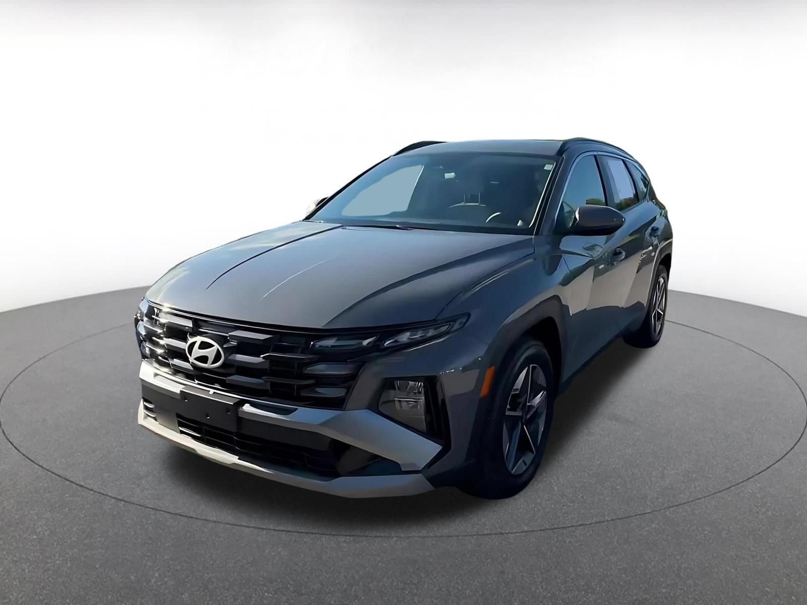 Thumbnail: 2026 Hyundai Tucson - 7