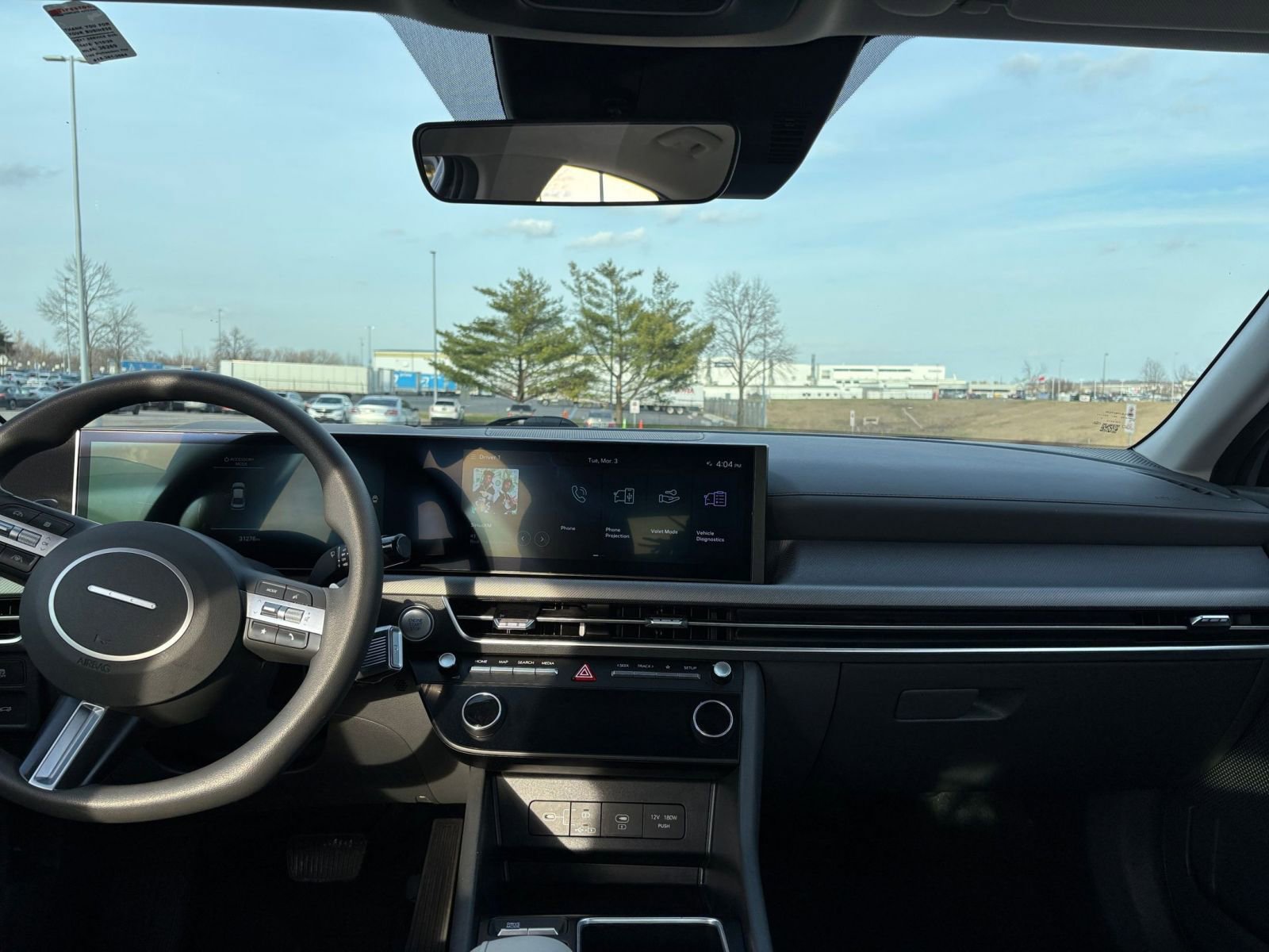 Thumbnail: 2025 Hyundai Sonata - 33