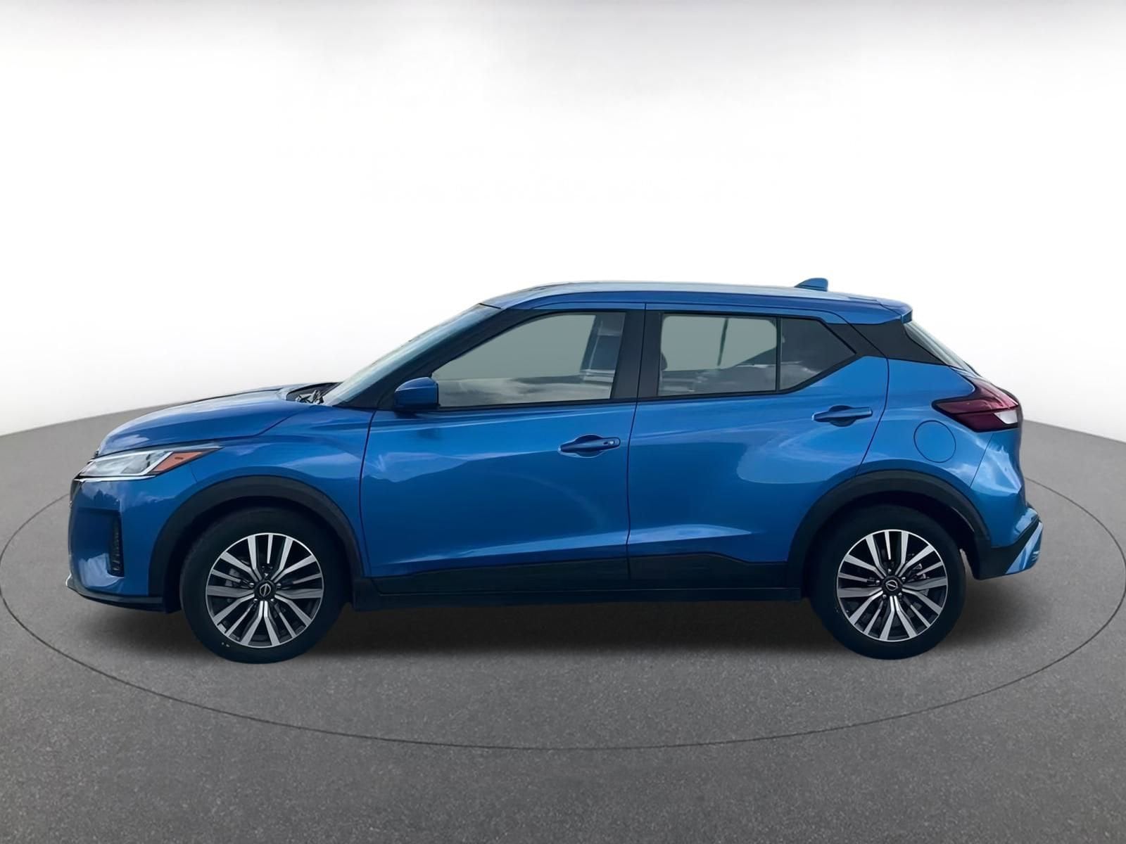 Thumbnail: 2024 Nissan Kicks - 8