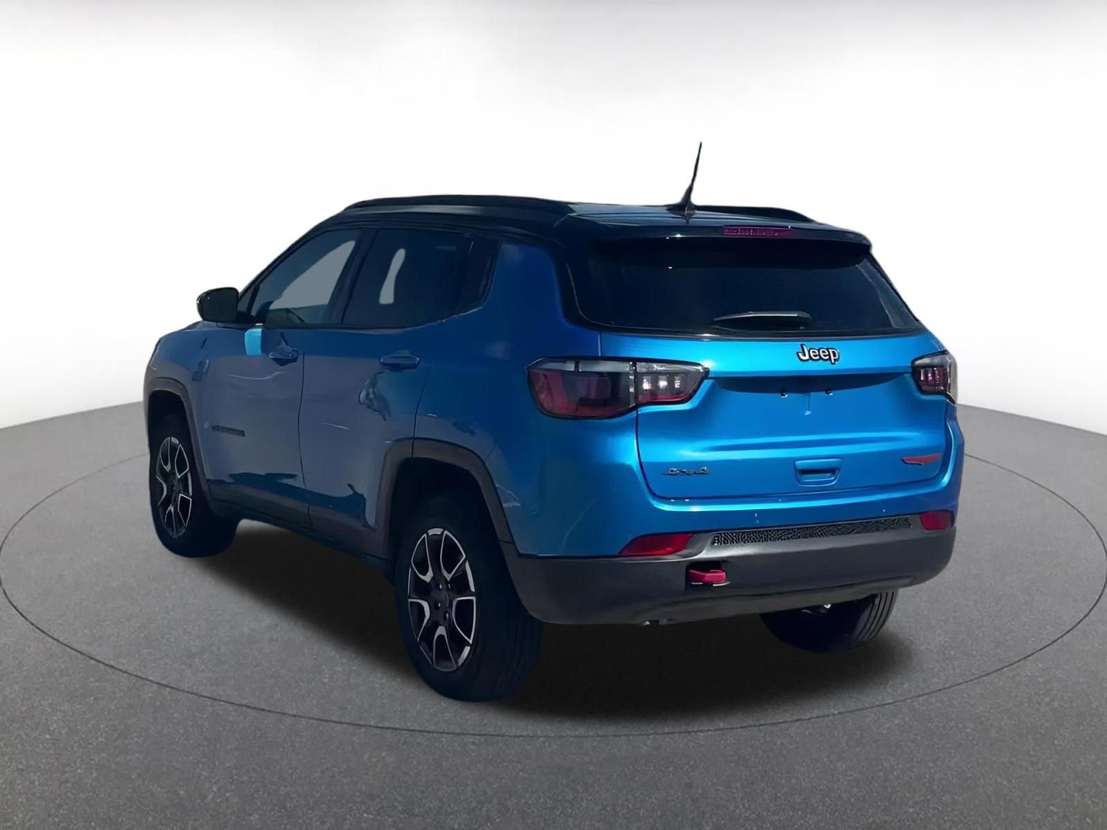 Thumbnail: 2025 Jeep Compass - 11