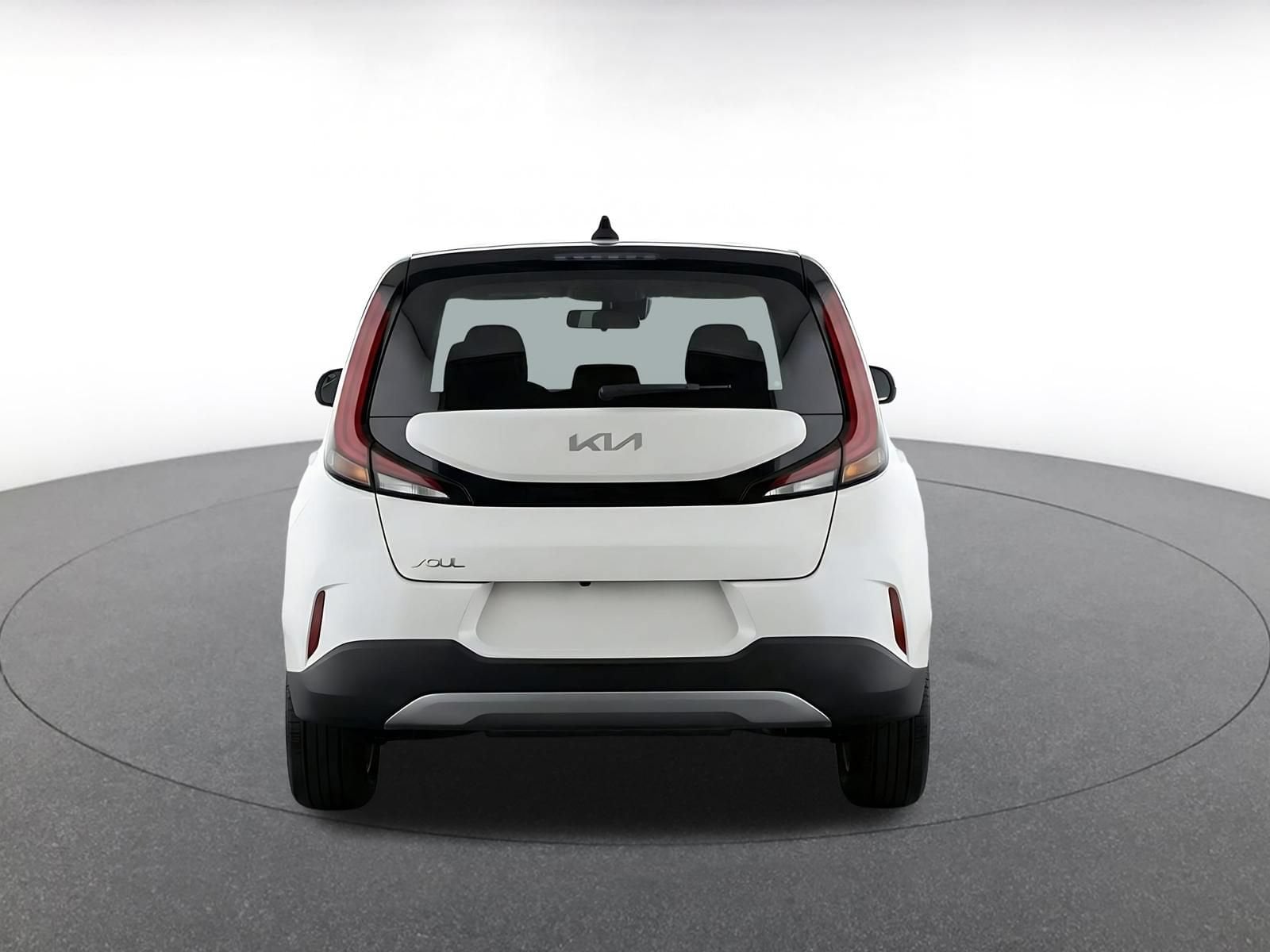 Thumbnail: 2025 Kia Soul - 8