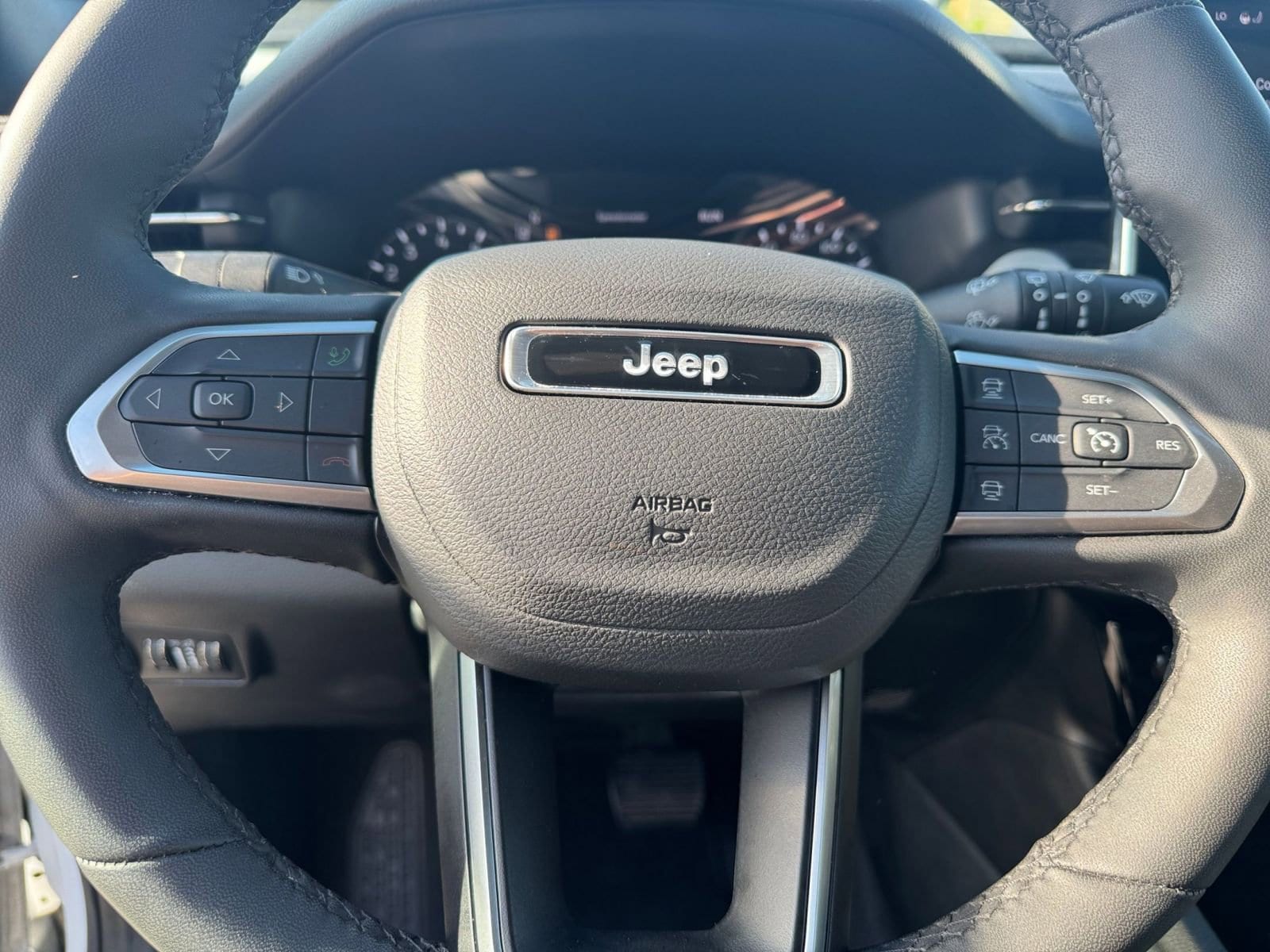 Thumbnail: 2025 Jeep Compass - 29