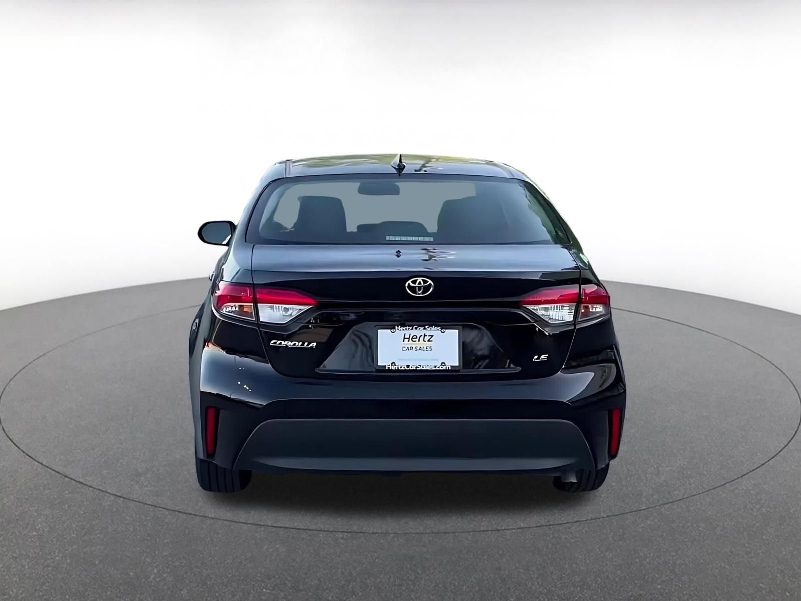 Thumbnail: 2023 Toyota Corolla - 12