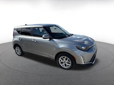 2025 Kia Soul LX -
                  Nashville, TN