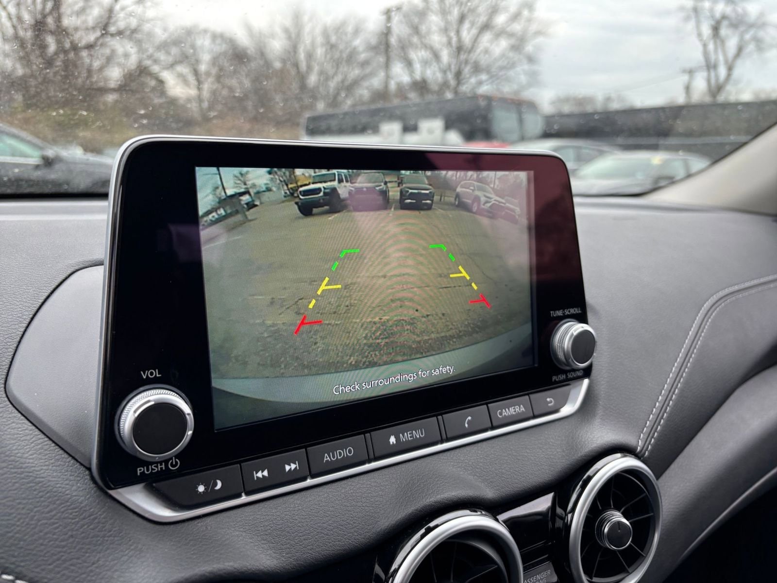 Thumbnail: 2025 Nissan Sentra - 22