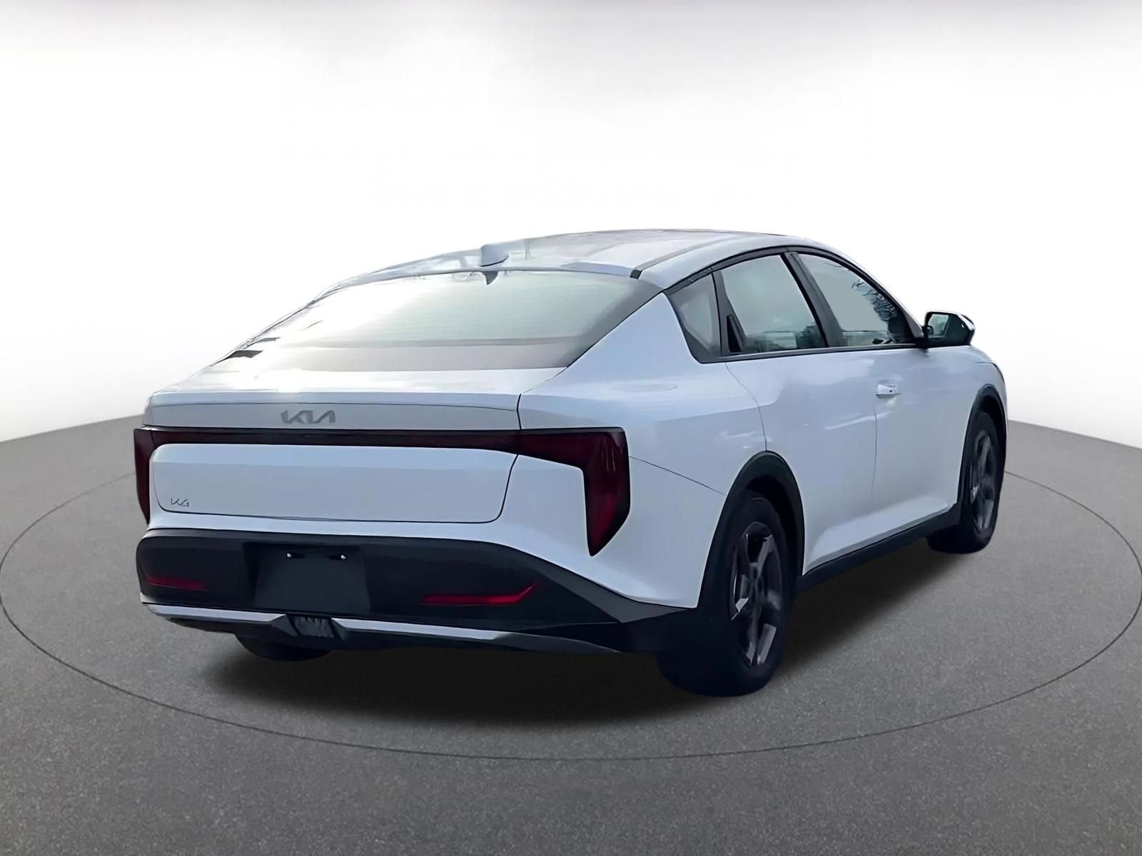 Thumbnail: 2025 Kia K4 - 15