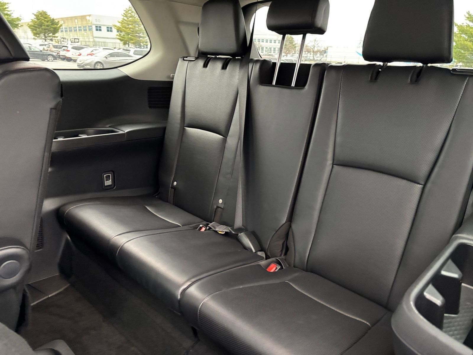 Thumbnail: 2025 Toyota Grand Highlander - 17