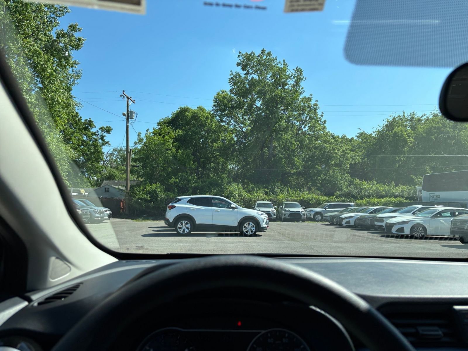 Thumbnail: 2025 Nissan Versa - 32