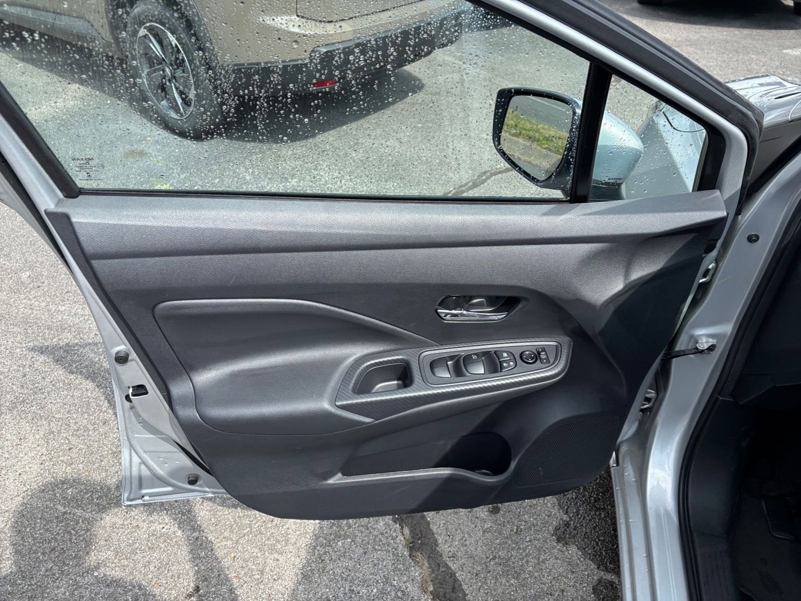 Thumbnail: 2025 Nissan Versa - 18