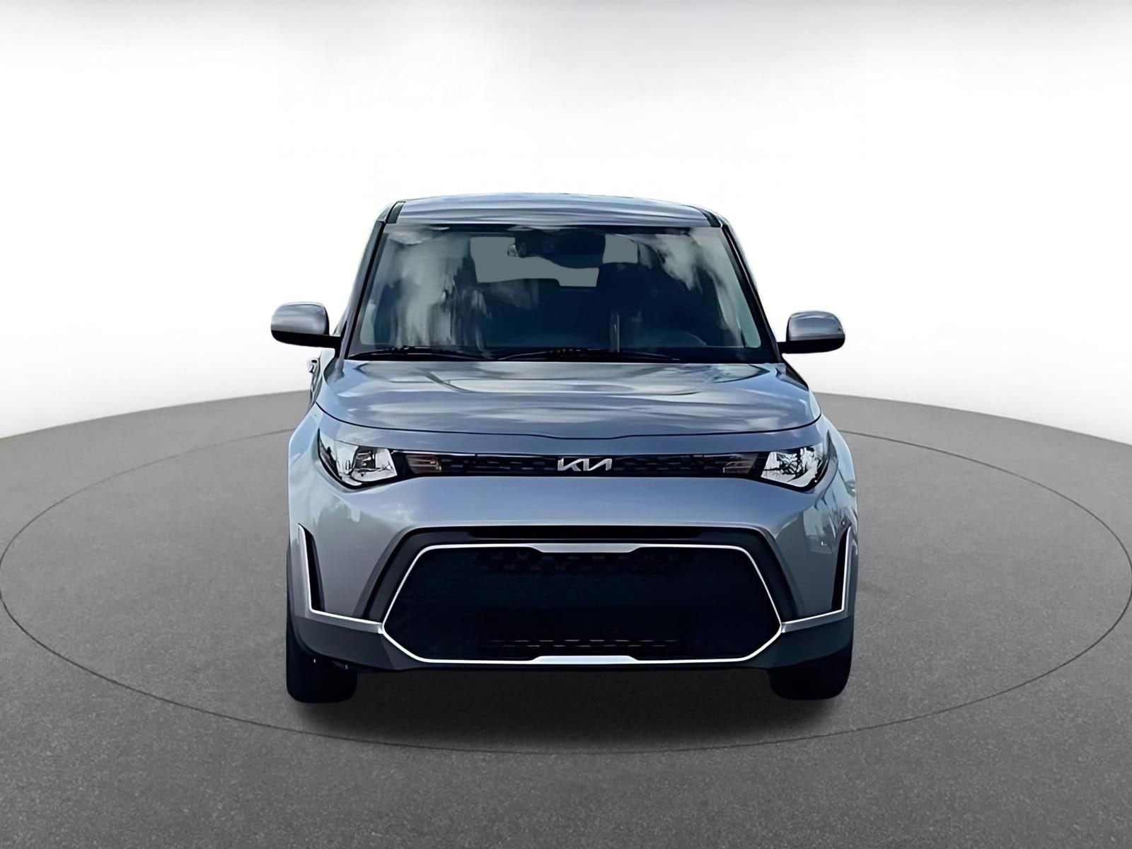 Thumbnail: 2025 Kia Soul - 4