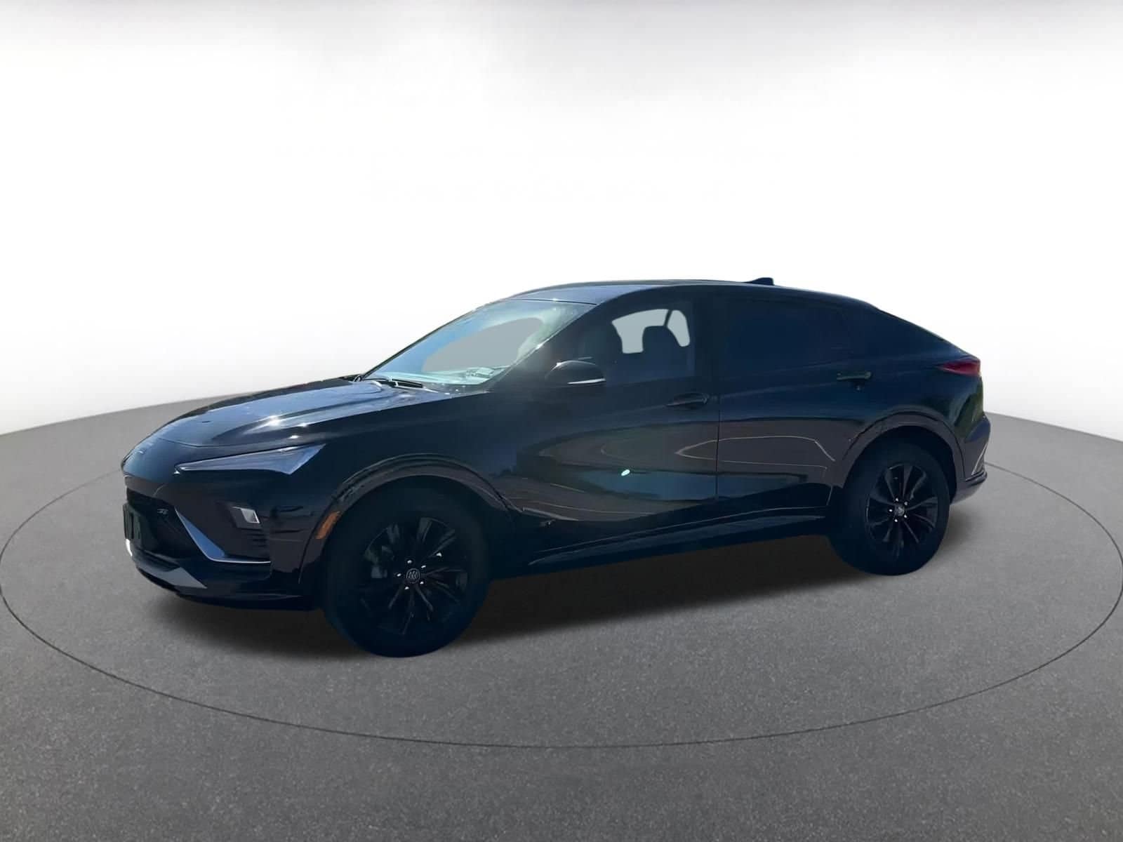 Thumbnail: 2025 Buick Envista - 8