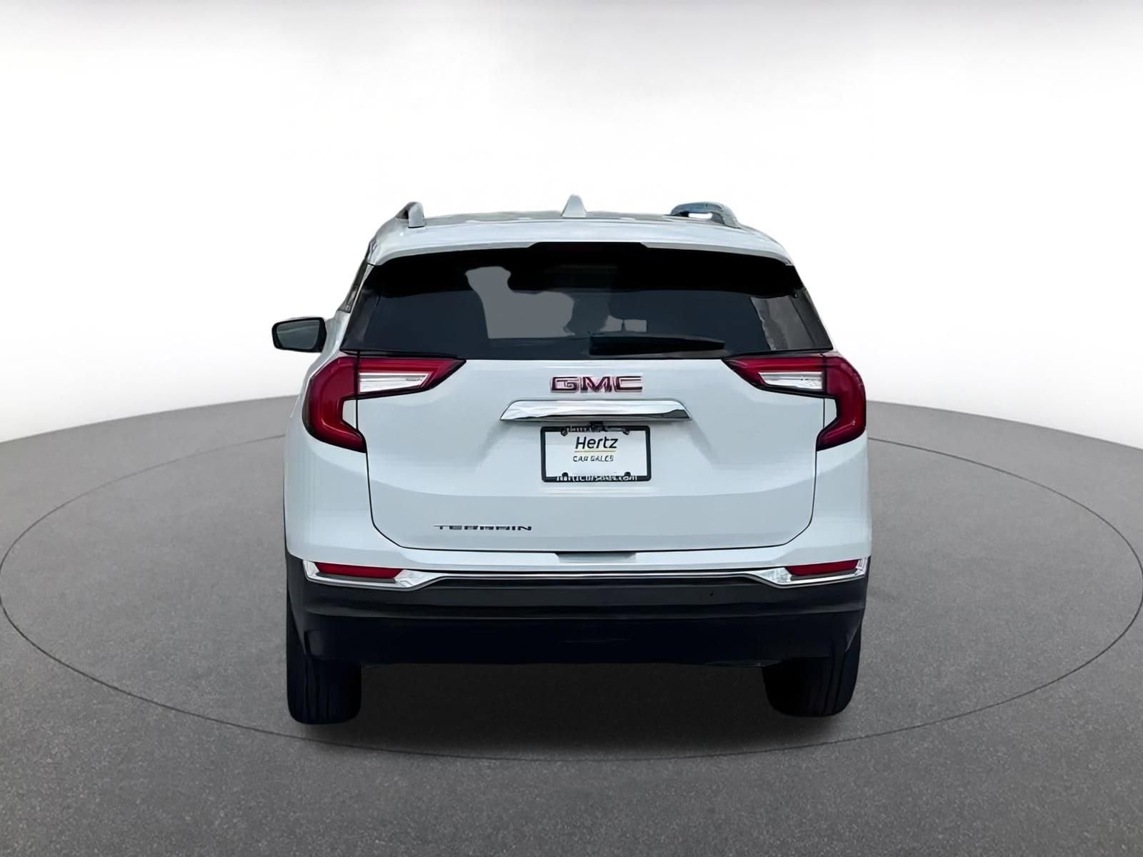 Thumbnail: 2023 GMC Terrain - 12