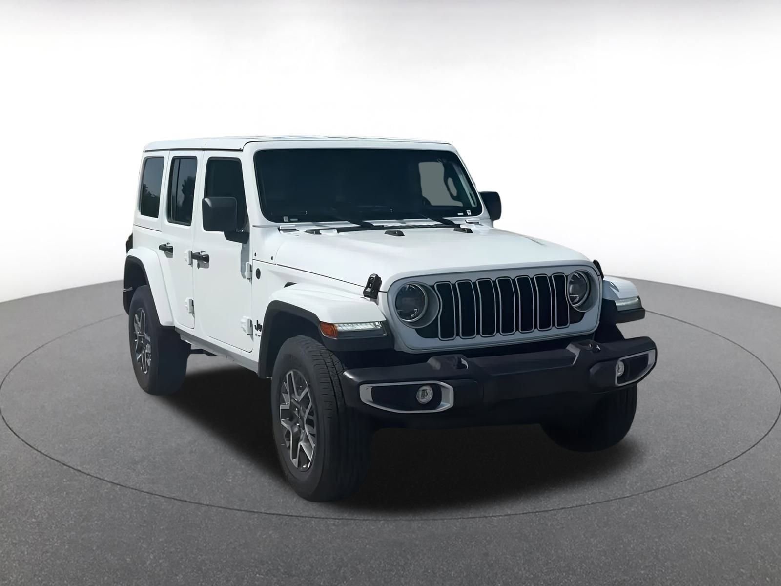 Thumbnail: 2025 Jeep Wrangler - 3