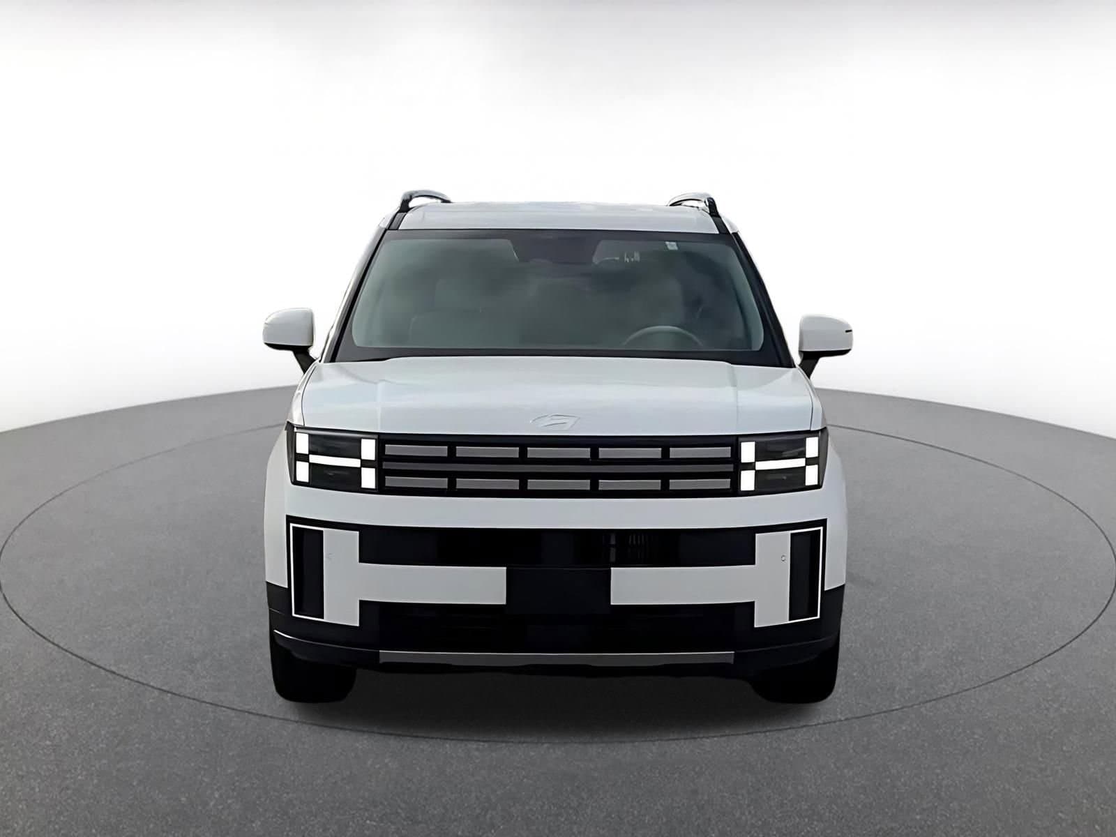 Thumbnail: 2025 Hyundai Santa Fe - 4