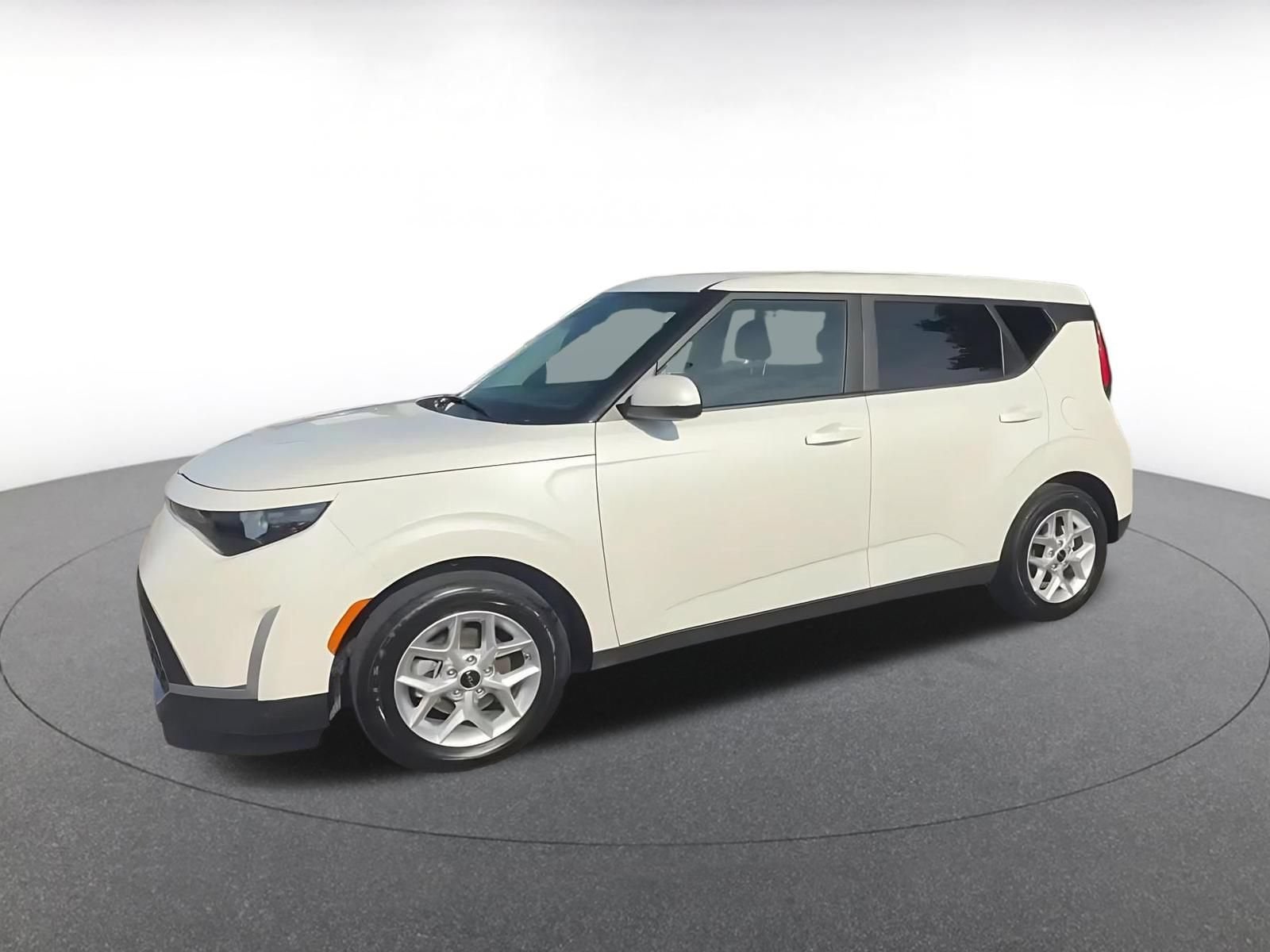 Thumbnail: 2025 Kia Soul - 8