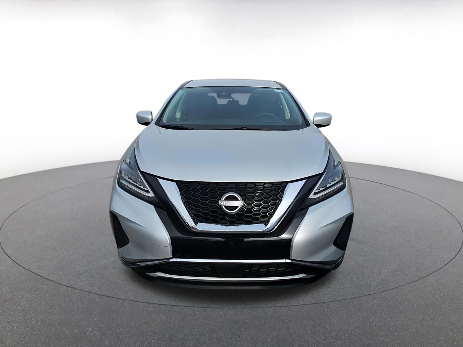 Thumbnail: 2023 Nissan Murano - 6