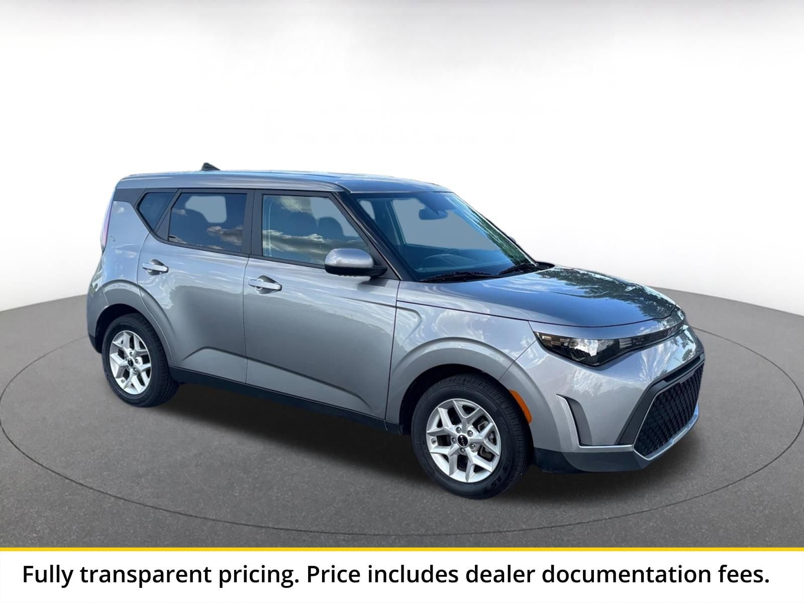 Thumbnail: 2025 Kia Soul - 1