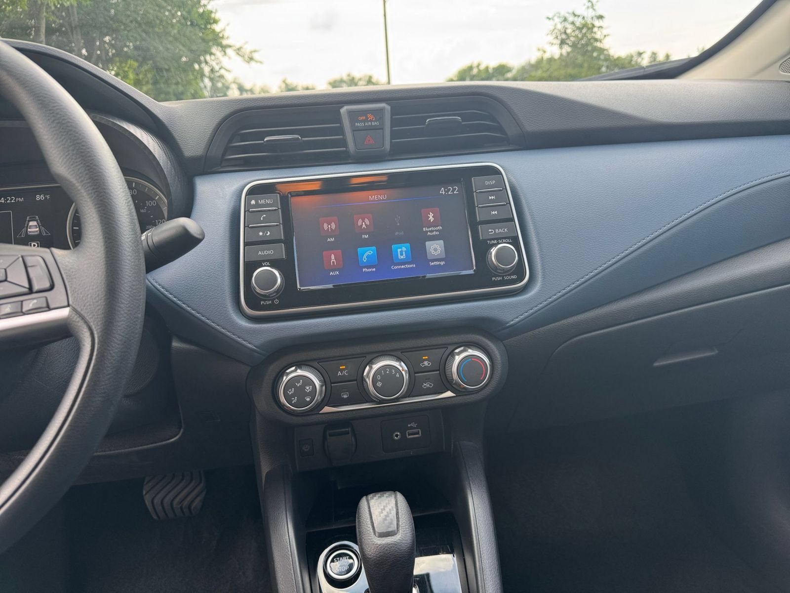 Thumbnail: 2025 Nissan Versa - 17
