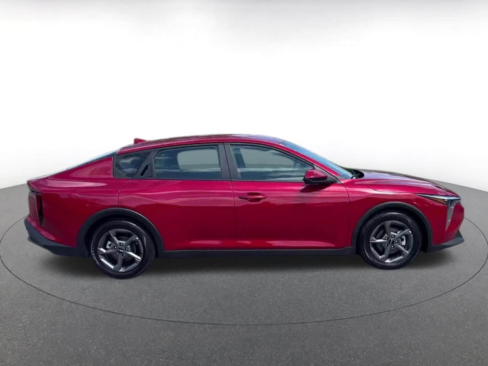 Thumbnail: 2026 Kia K4 - 15