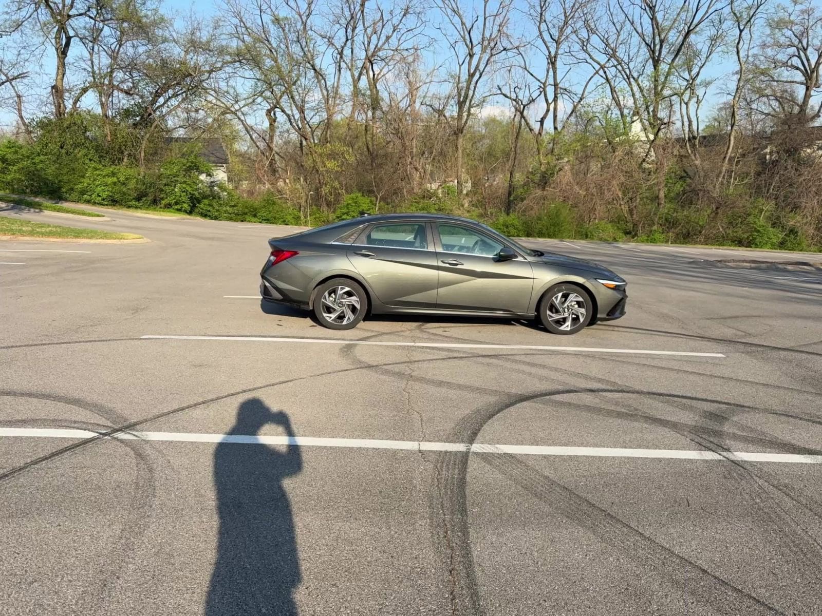 Thumbnail: 2025 Hyundai Elantra - 15