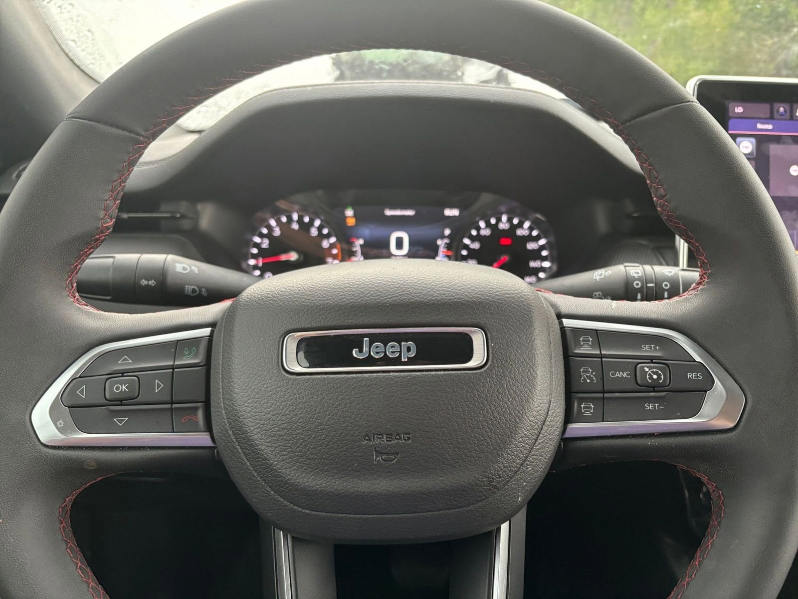 Thumbnail: 2025 Jeep Compass - 25