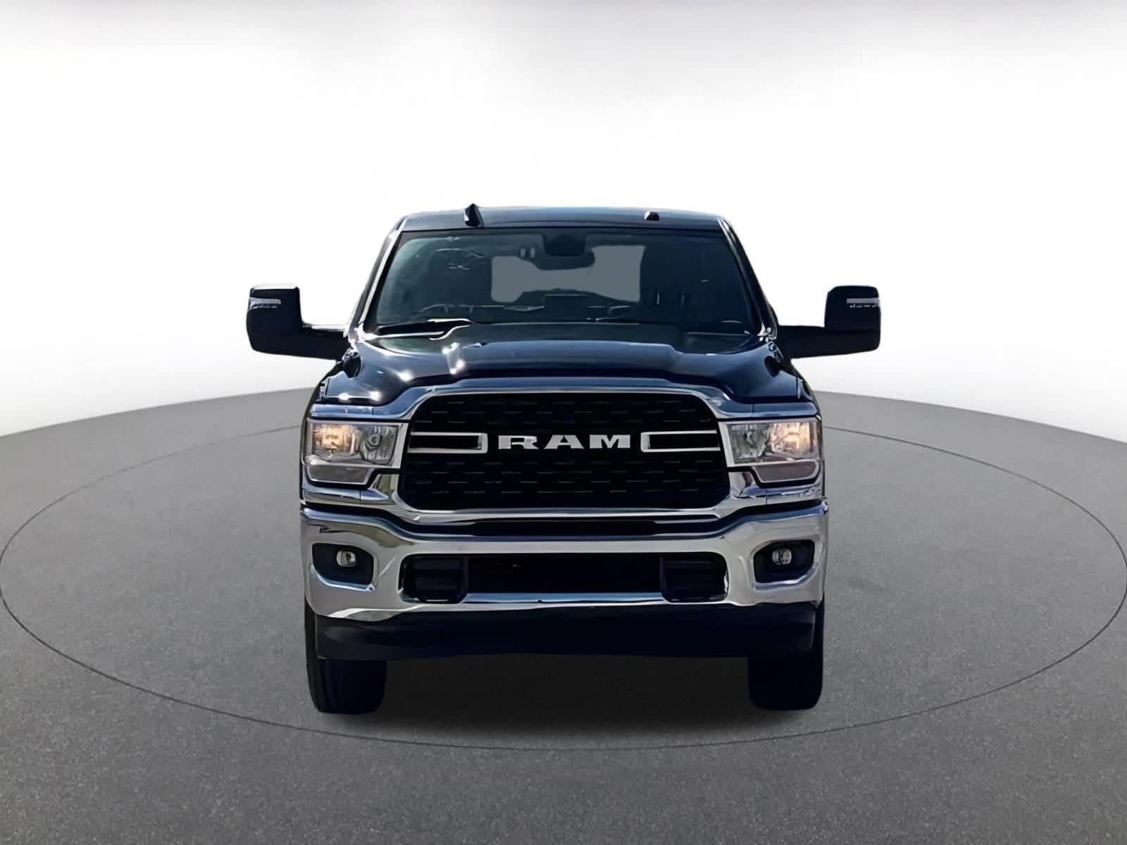 Thumbnail: 2024 RAM 2500 - 9