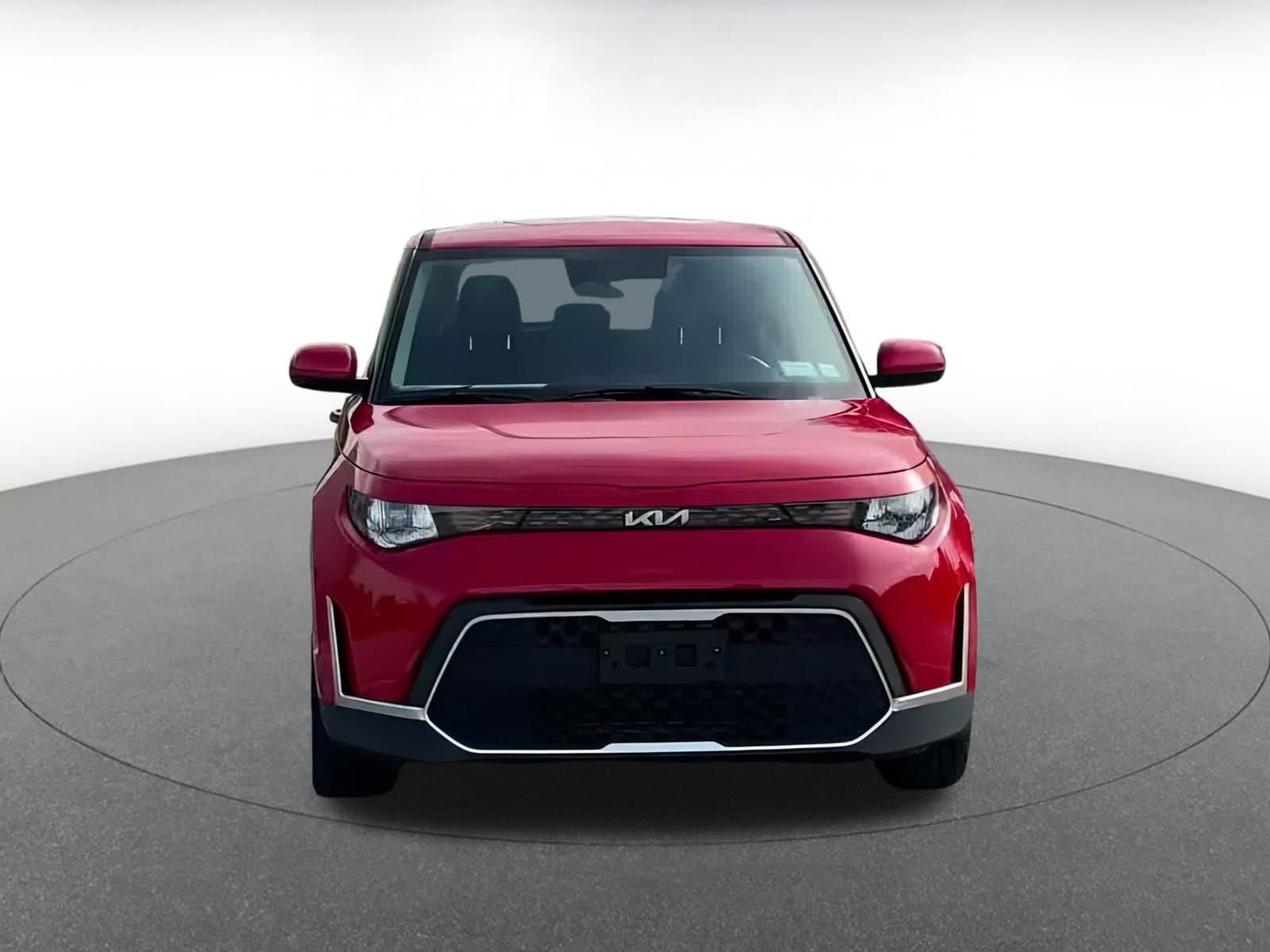 Thumbnail: 2024 Kia Soul - 10