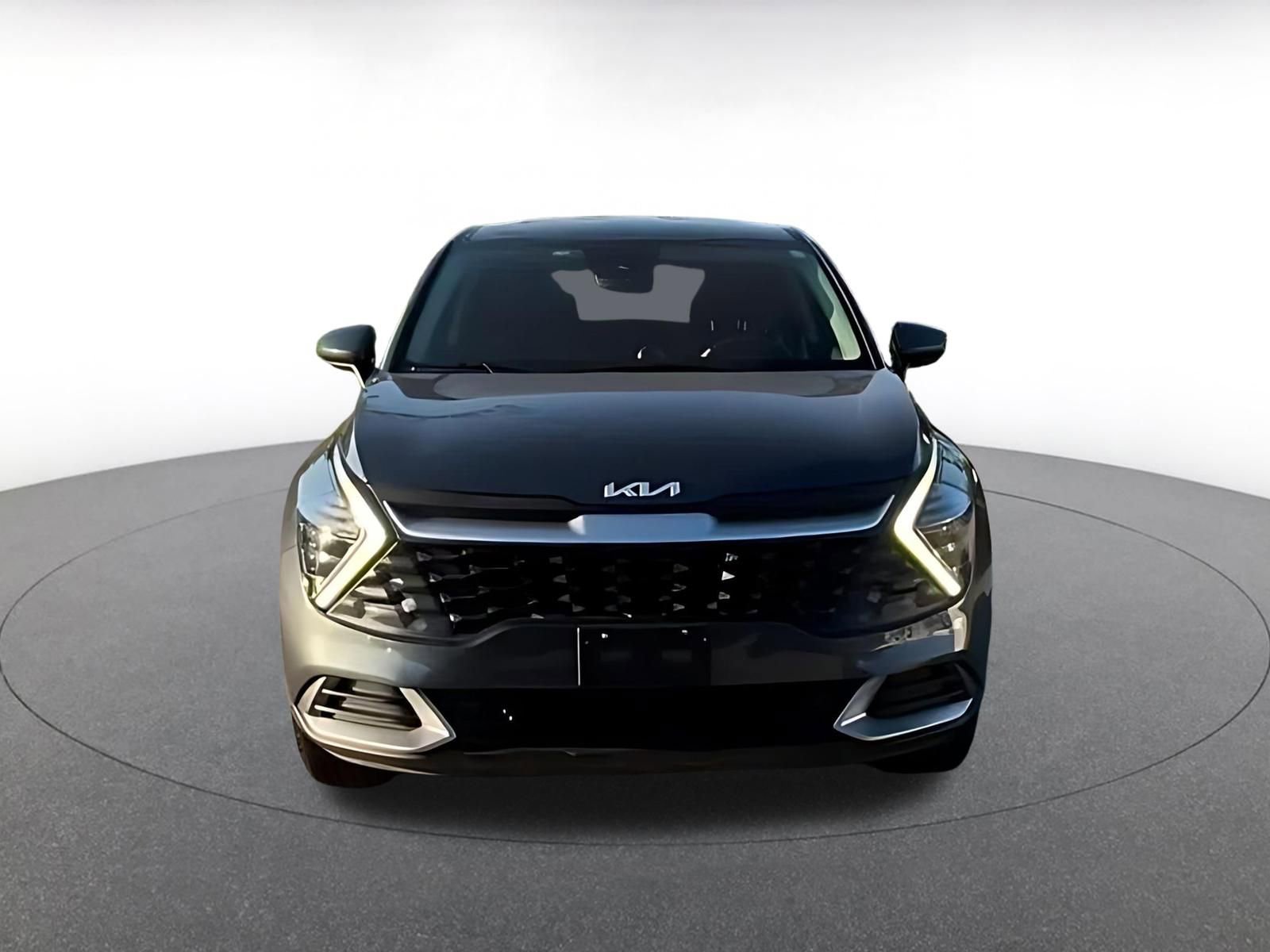 Thumbnail: 2024 Kia Sportage - 4
