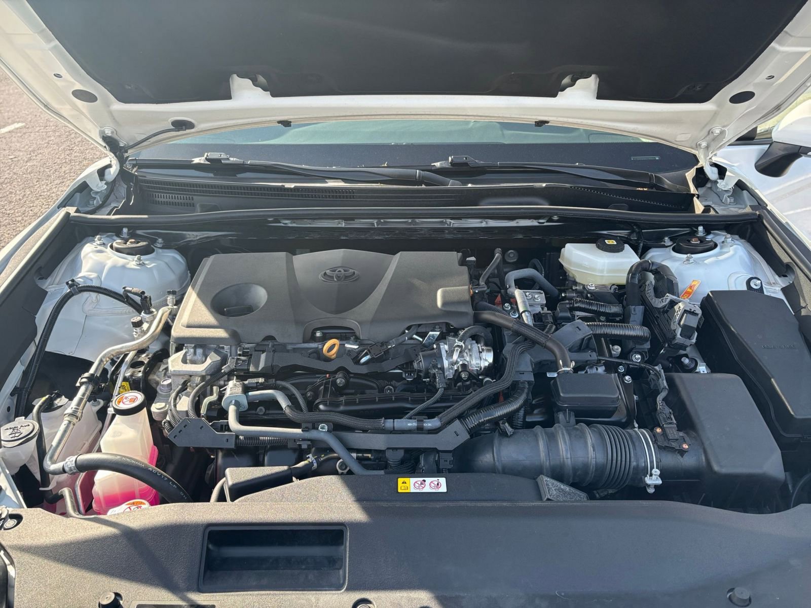 Thumbnail: 2025 Toyota Camry - 31