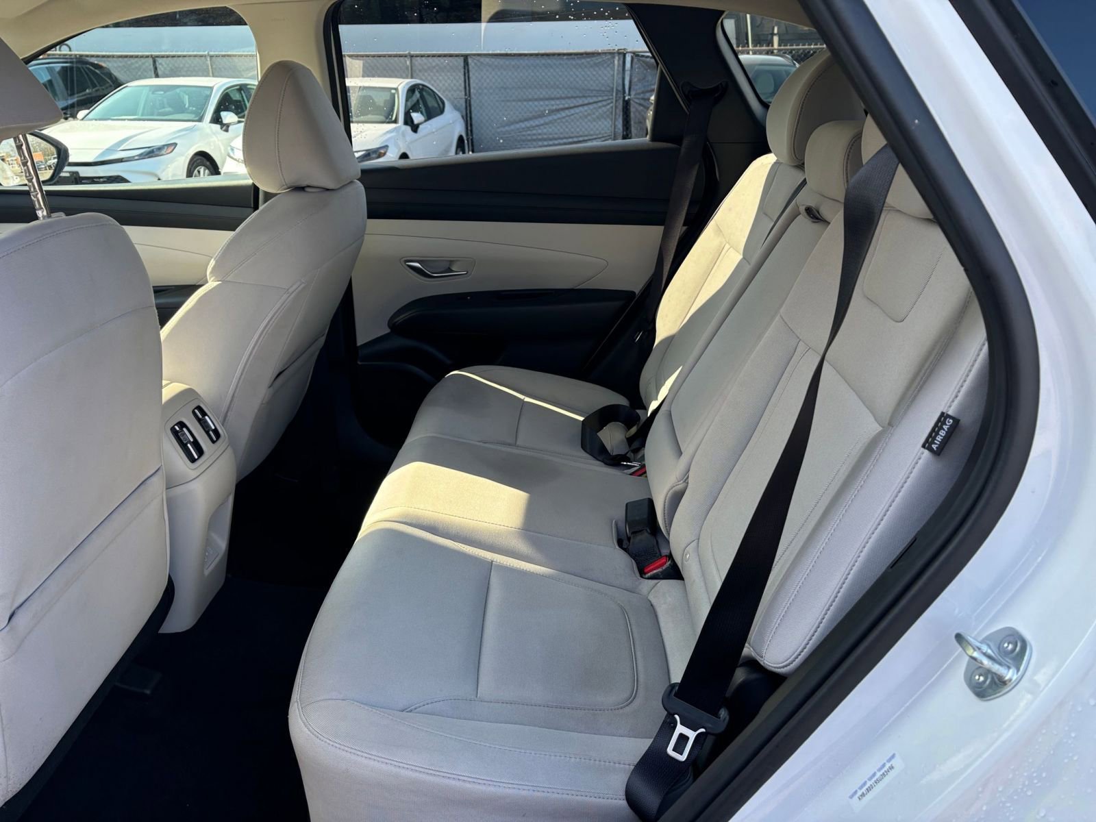 Thumbnail: 2025 Hyundai Tucson - 25