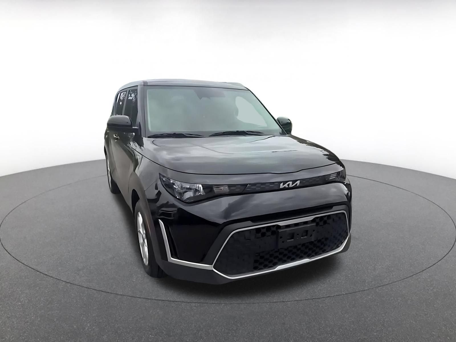 Thumbnail: 2025 Kia Soul - 3