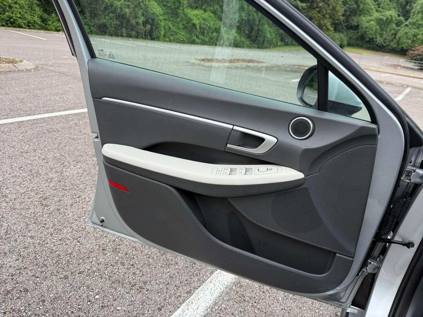 Thumbnail: 2026 Hyundai Sonata - 15