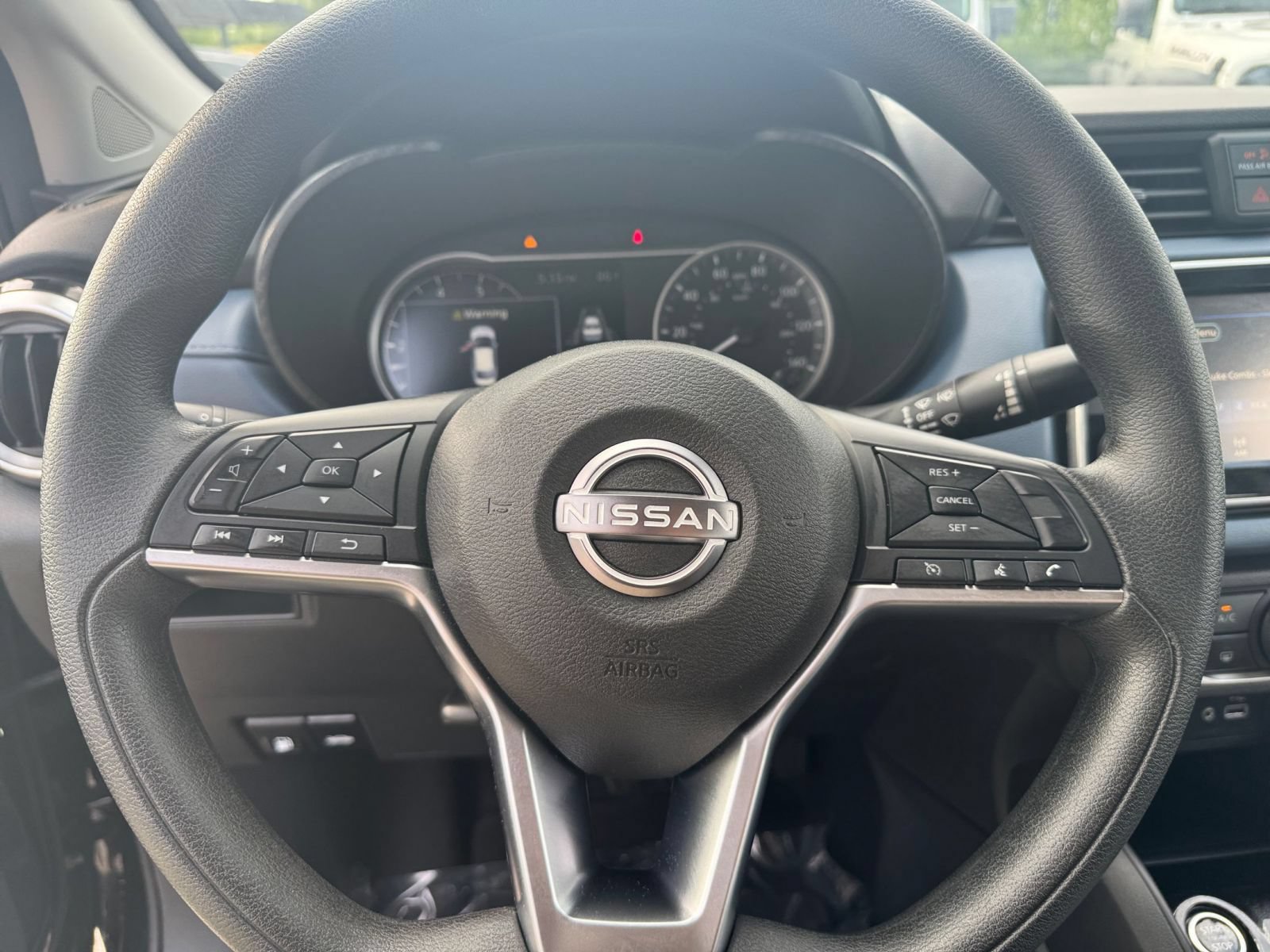 Thumbnail: 2025 Nissan Versa - 21