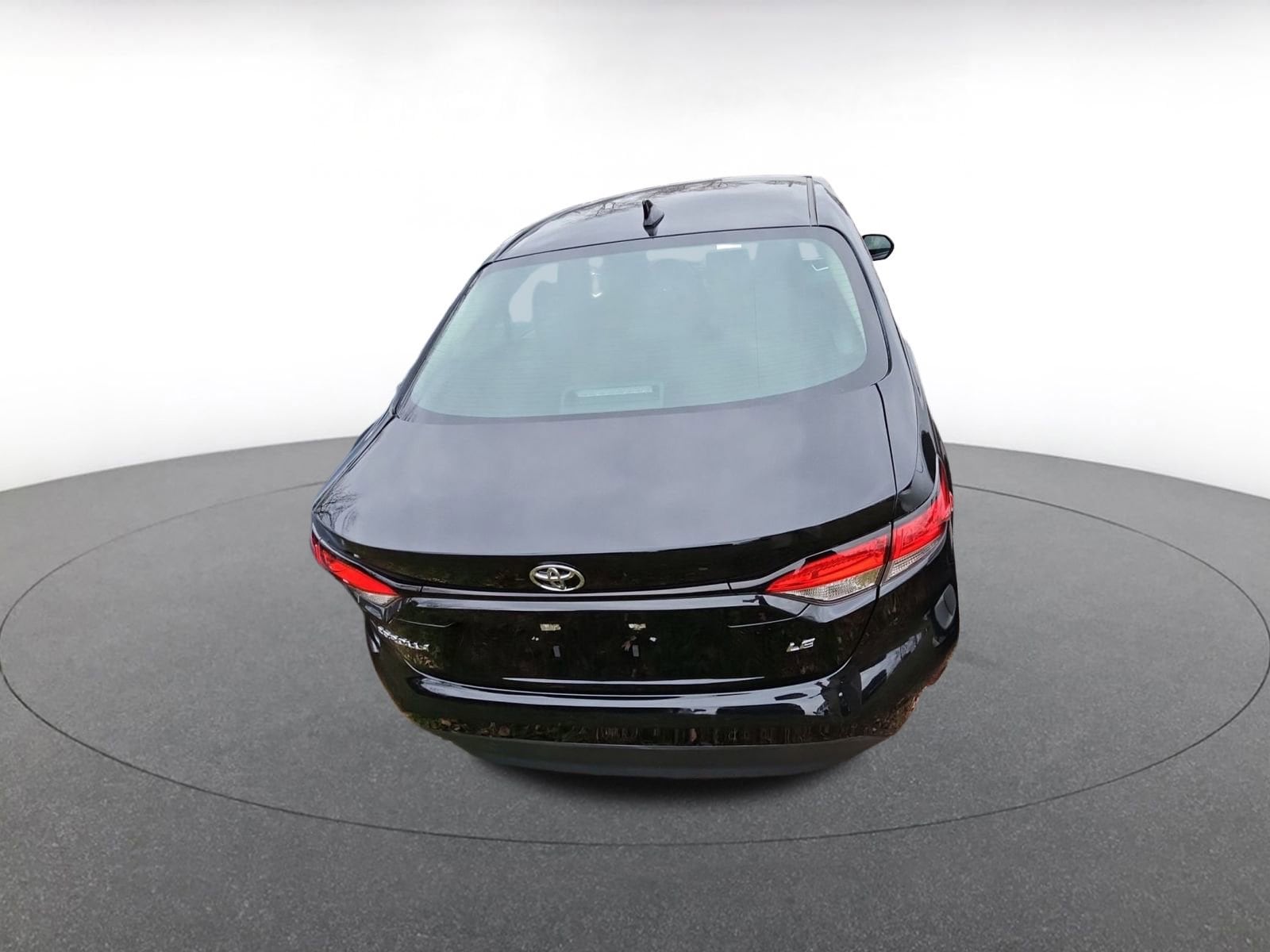 Thumbnail: 2025 Toyota Corolla - 5