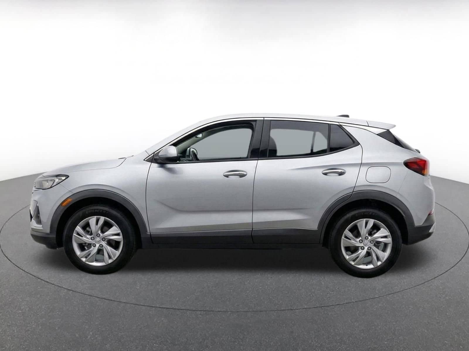 Thumbnail: 2025 Buick Encore GX - 3