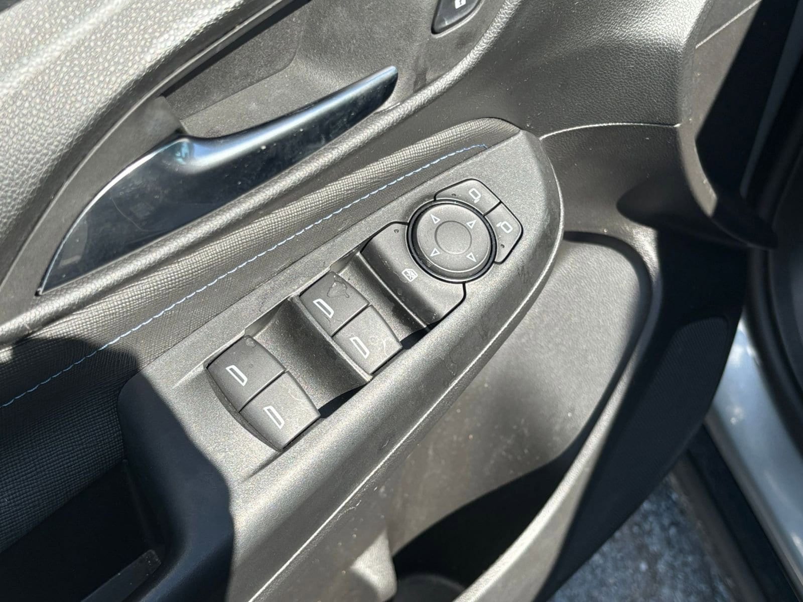 Thumbnail: 2025 Buick Envista - 20