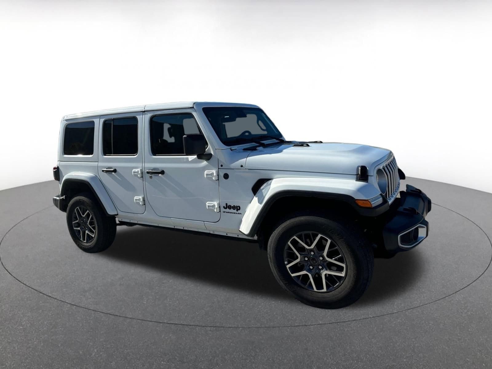 Thumbnail: 2025 Jeep Wrangler - 1
