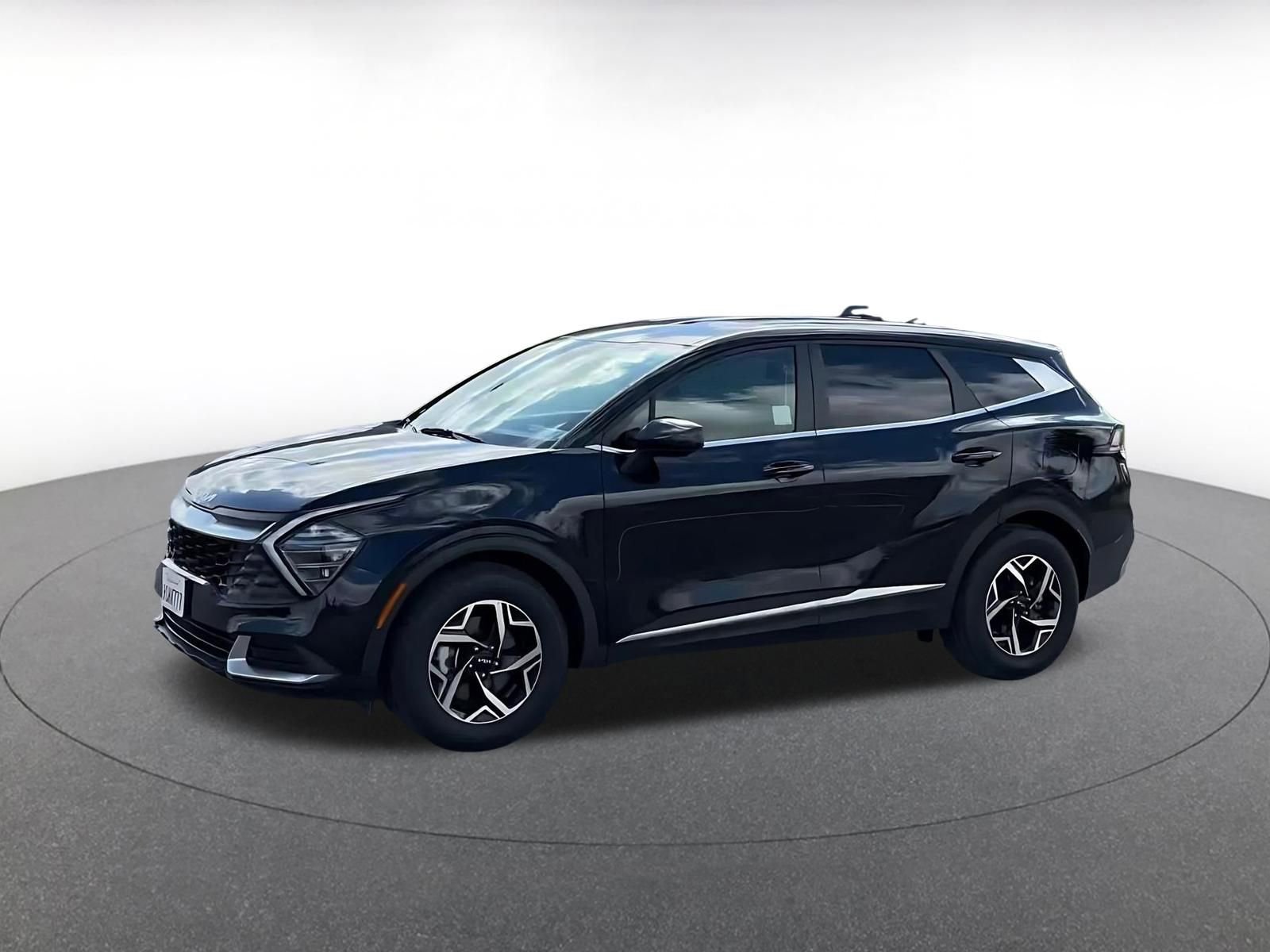 Thumbnail: 2025 Kia Sportage - 8