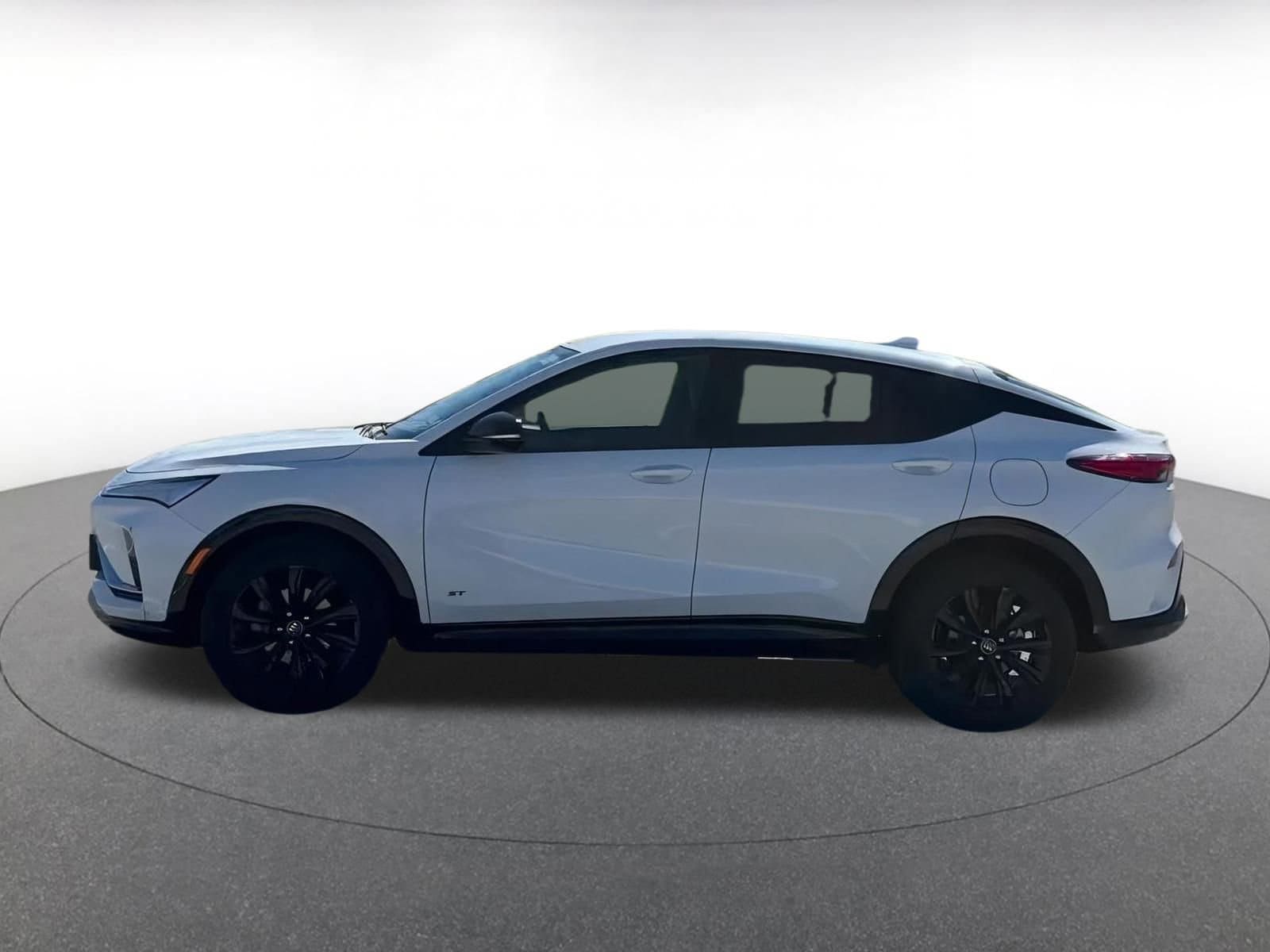 Thumbnail: 2025 Buick Envista - 9