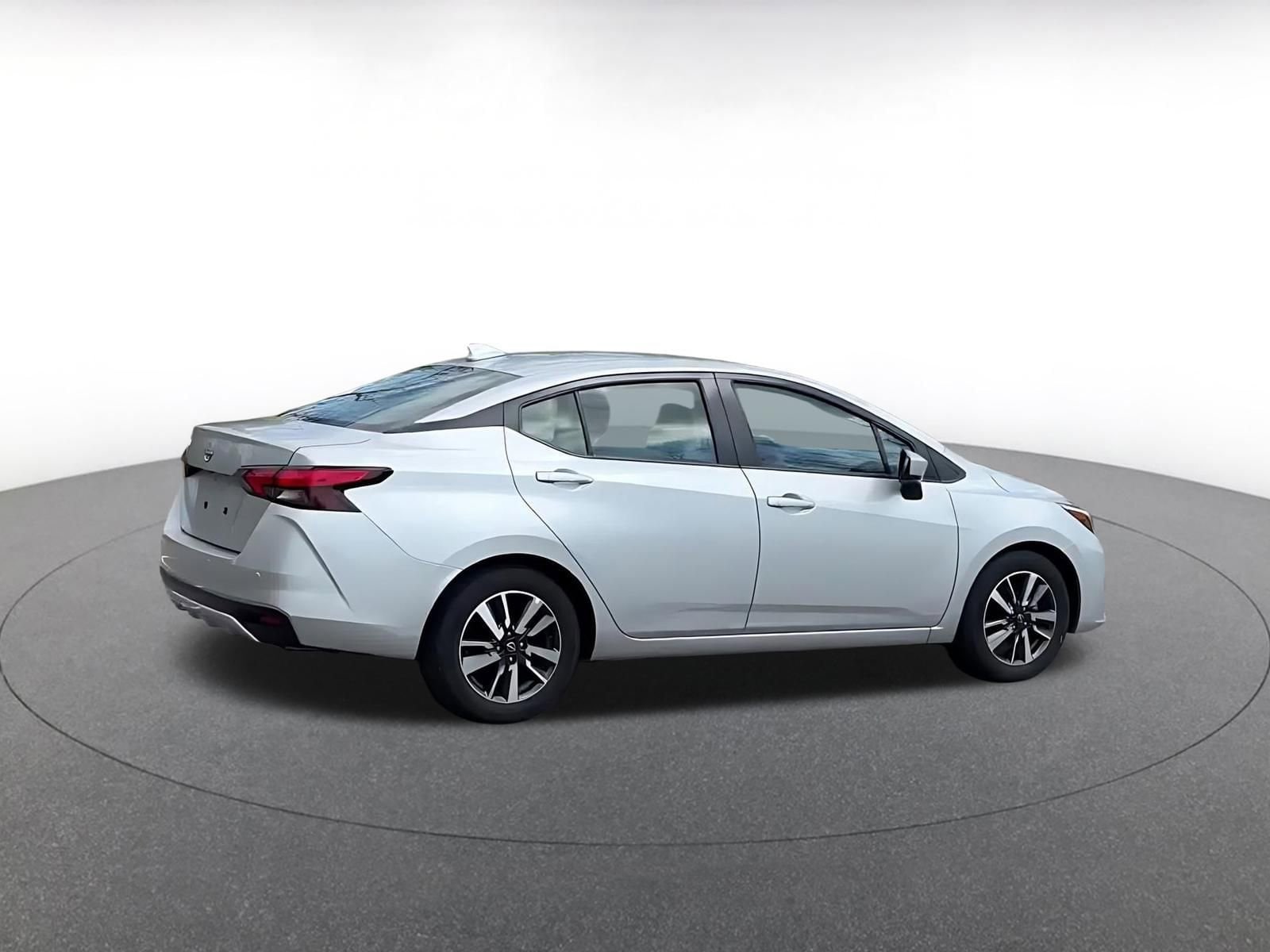 Thumbnail: 2025 Nissan Versa - 15