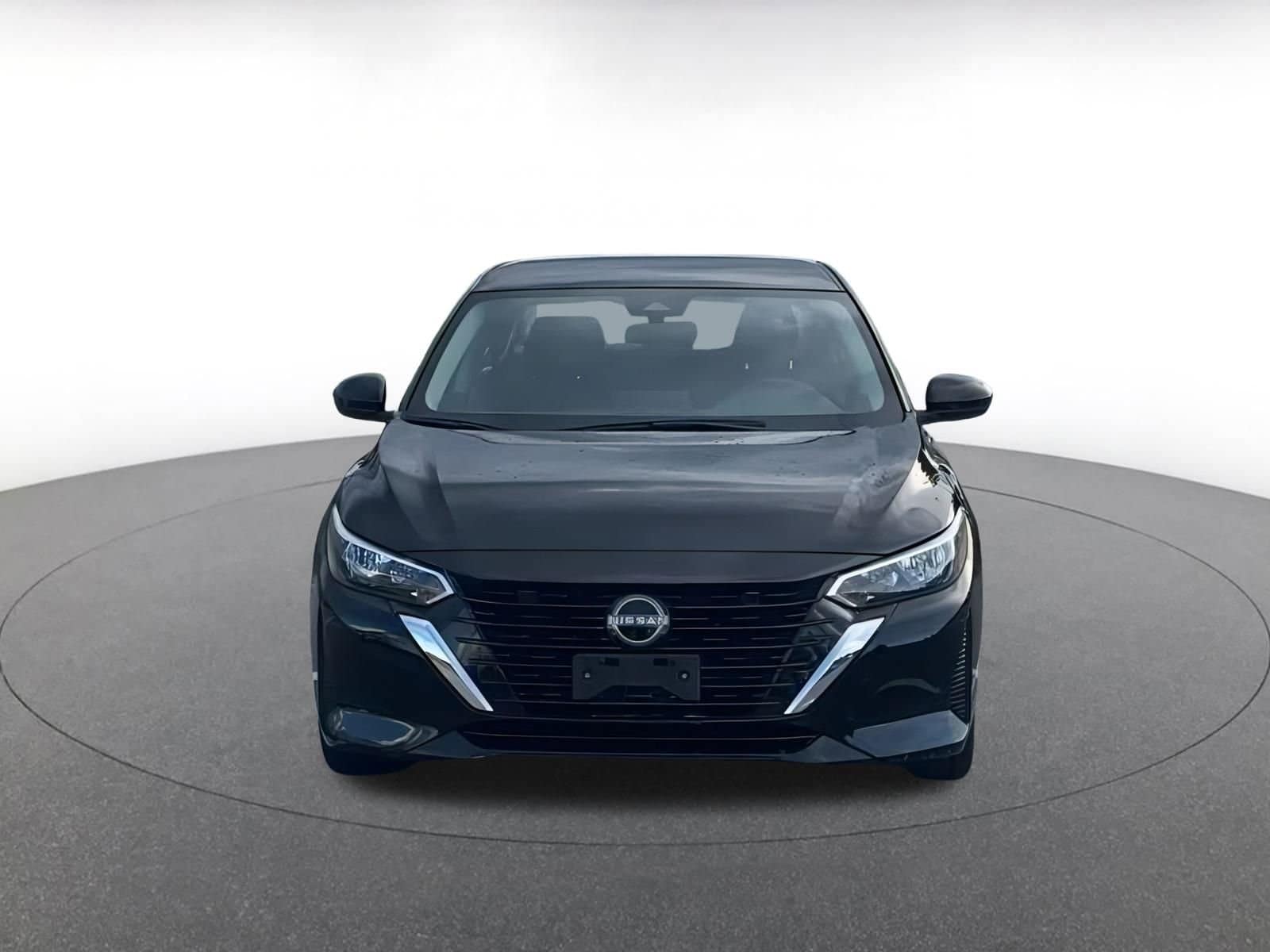 Thumbnail: 2024 Nissan Sentra - 4