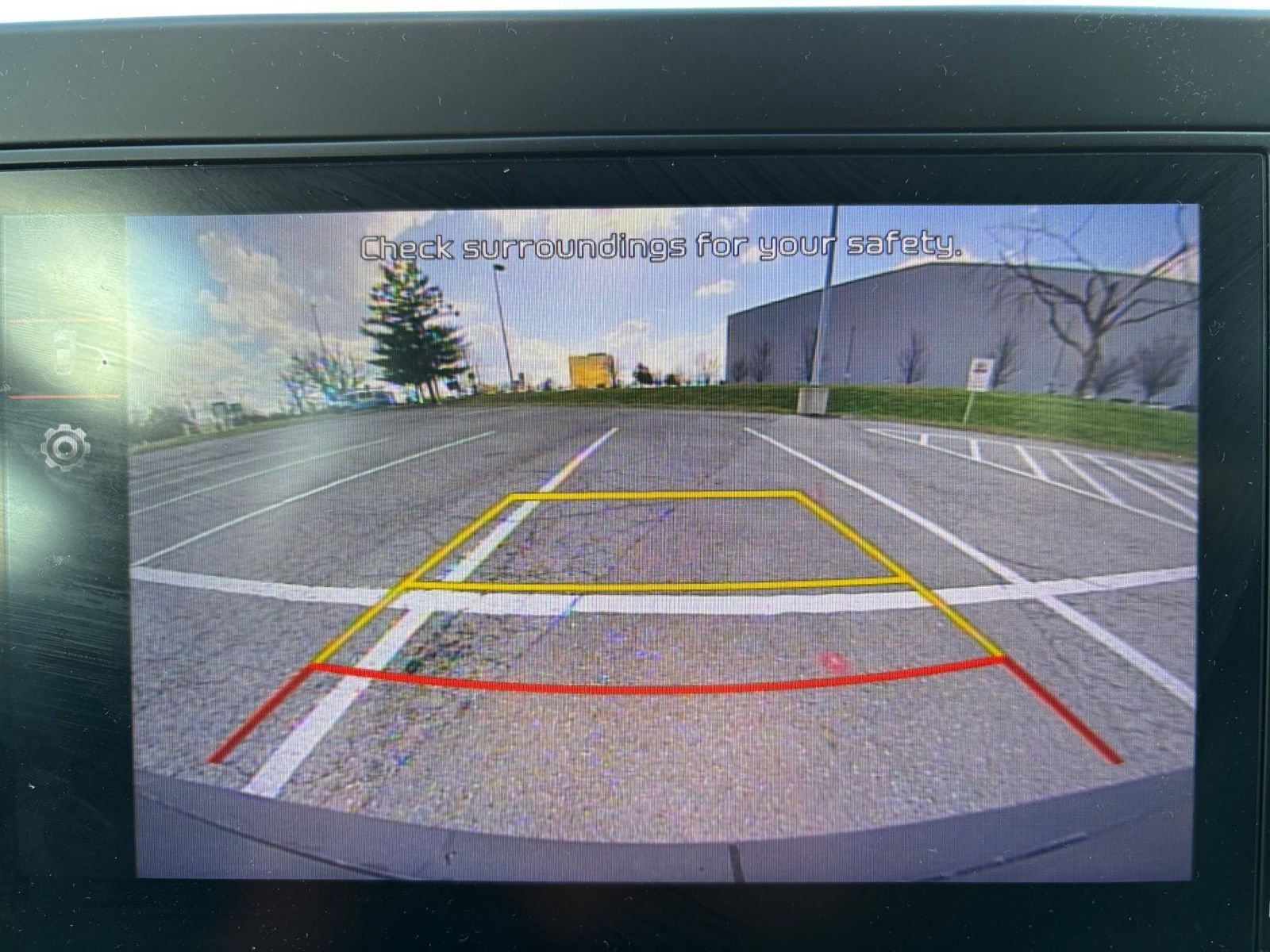 Thumbnail: 2024 Kia Sportage - 23