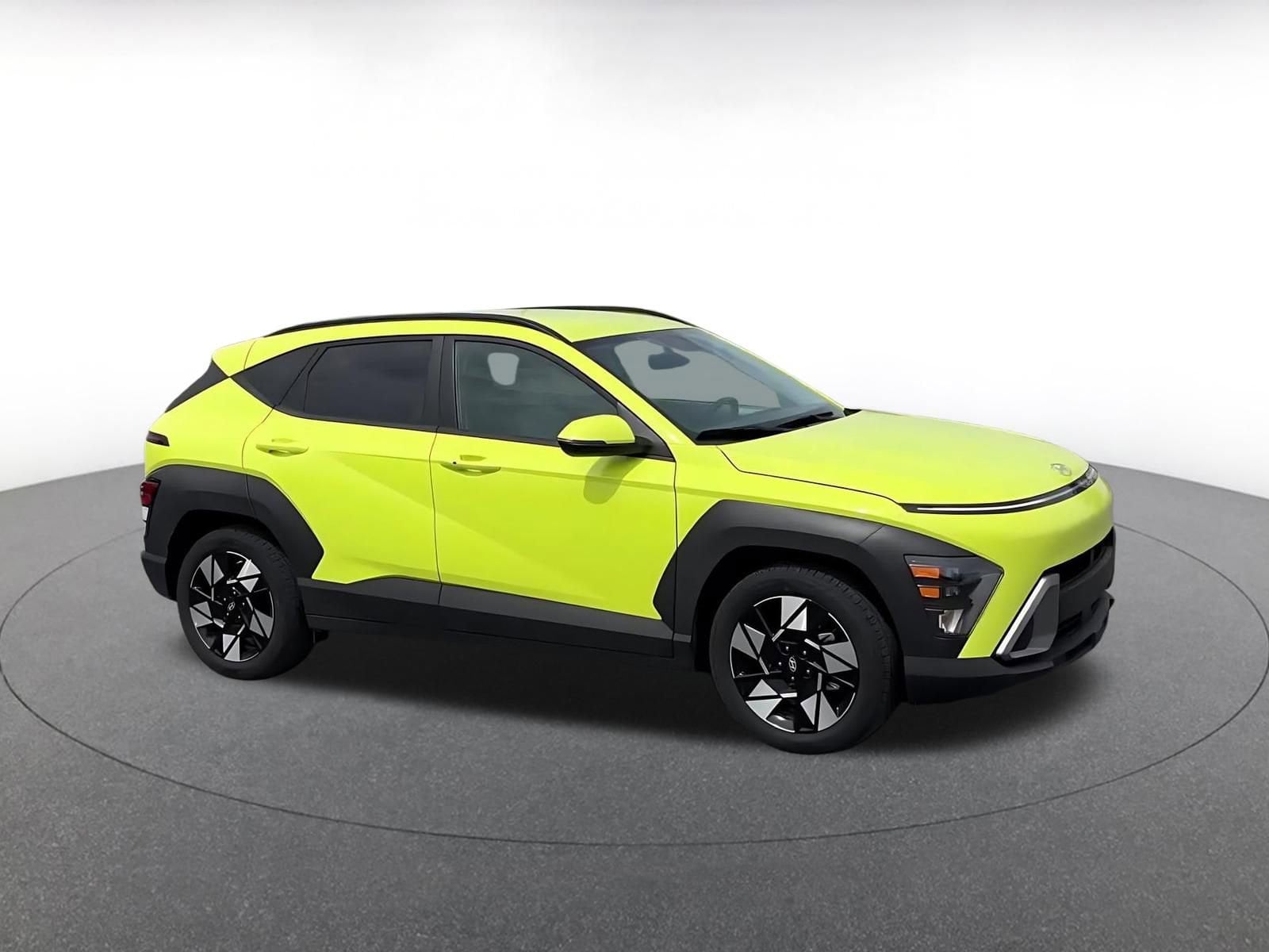 Thumbnail: 2025 Hyundai Kona - 2