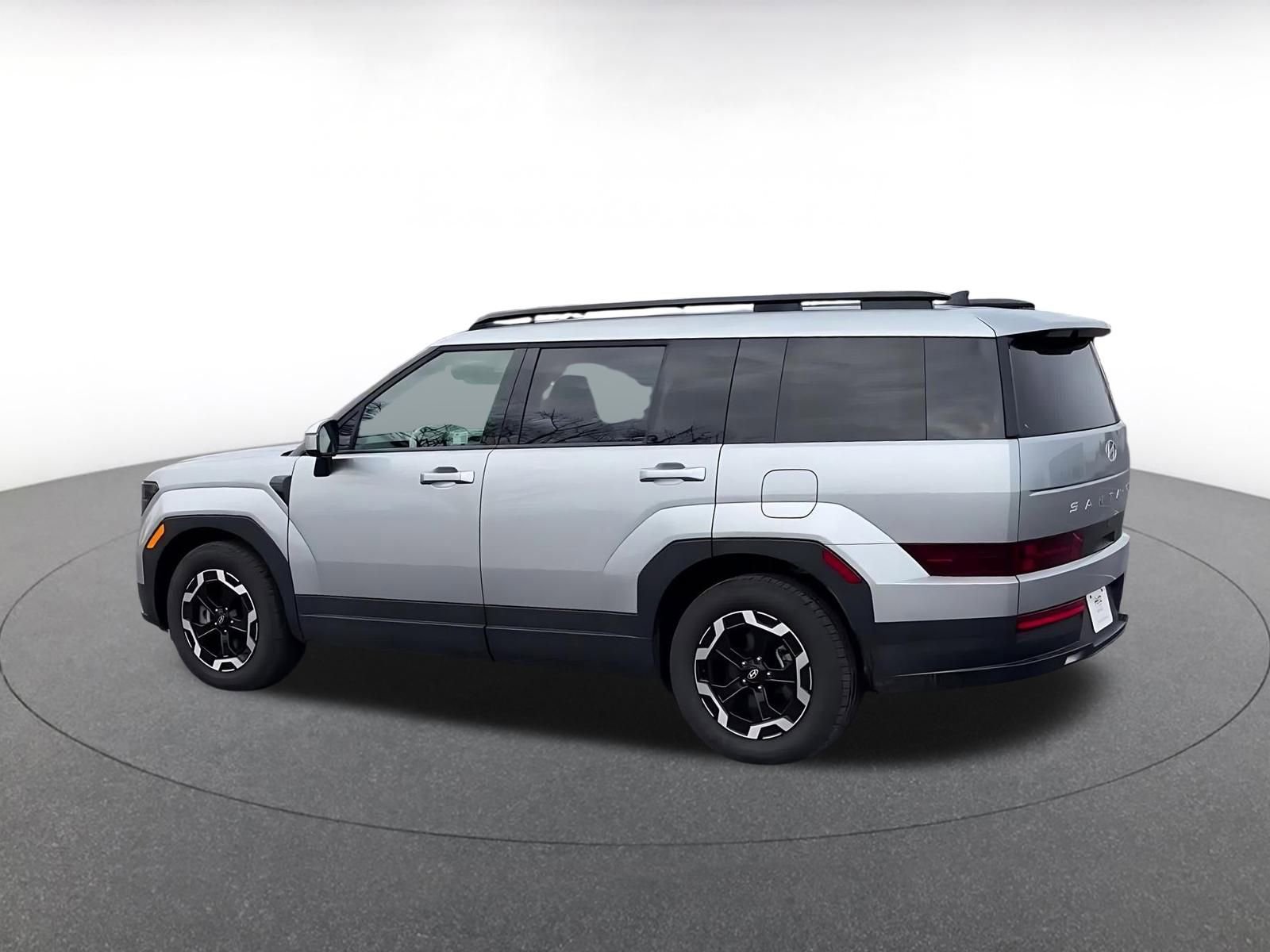 Thumbnail: 2025 Hyundai Santa Fe - 10